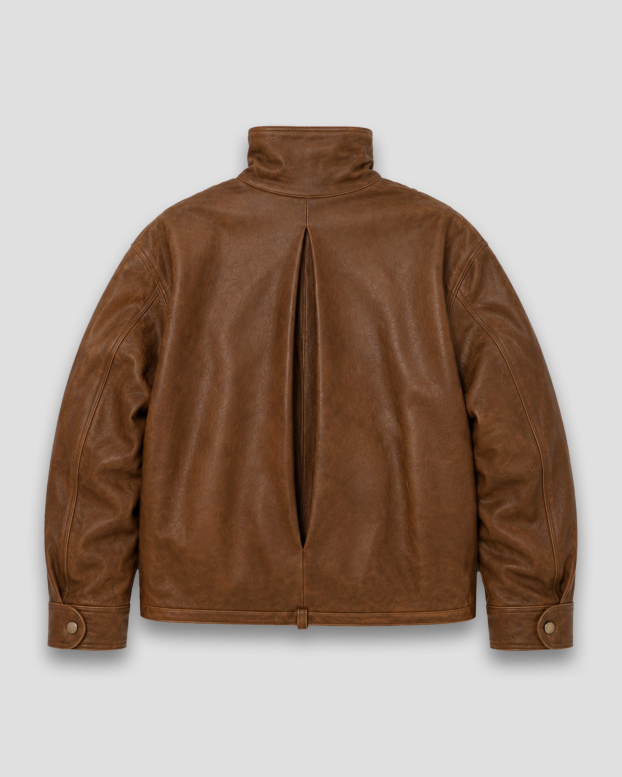 Jacket Polanco • Encino