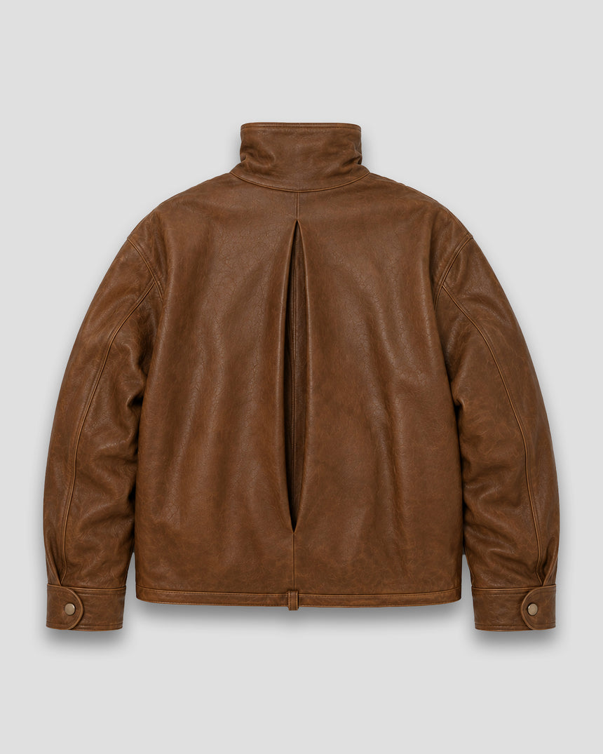 Jacket Polanco • Encino