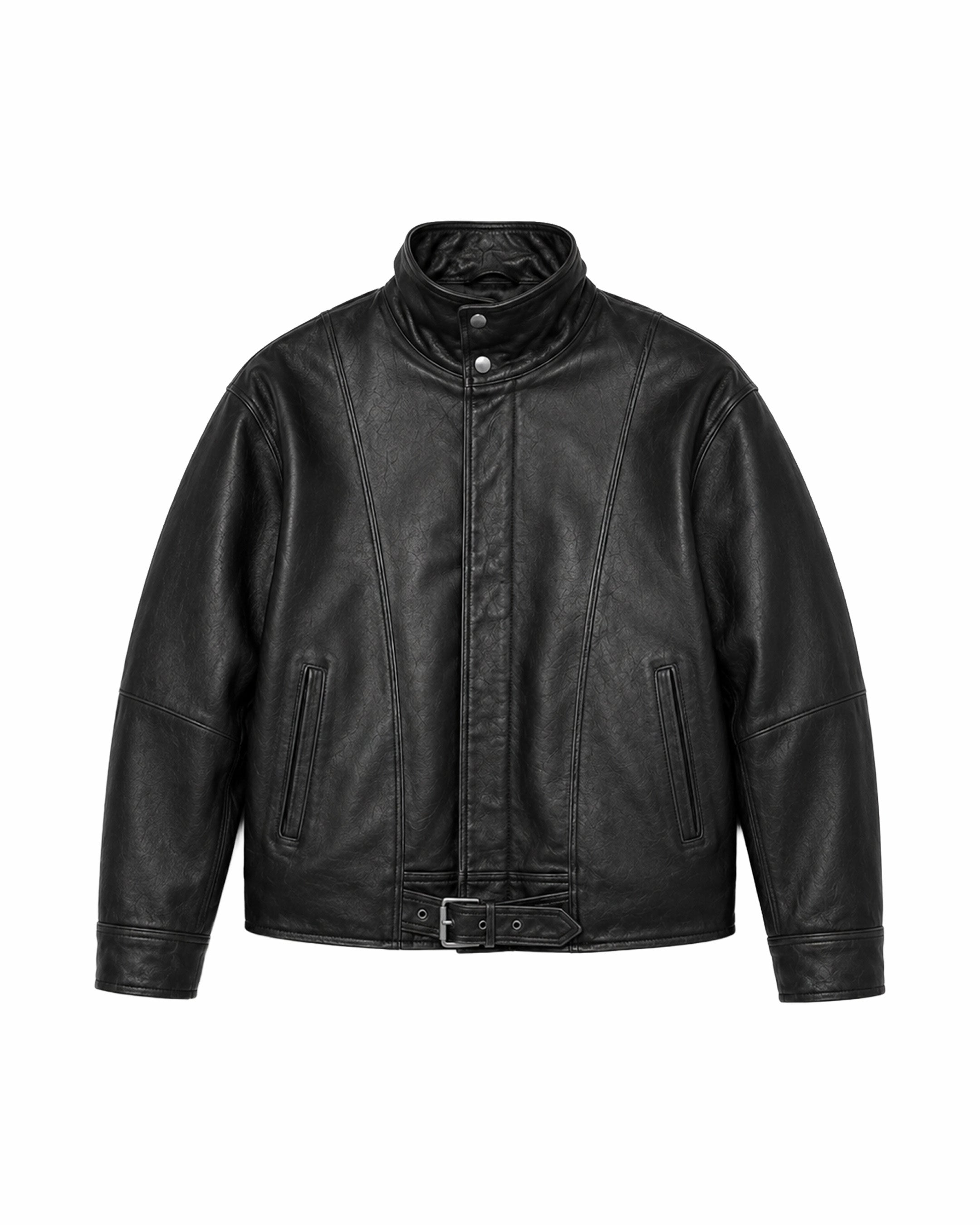 Jacket Polanco • Negro