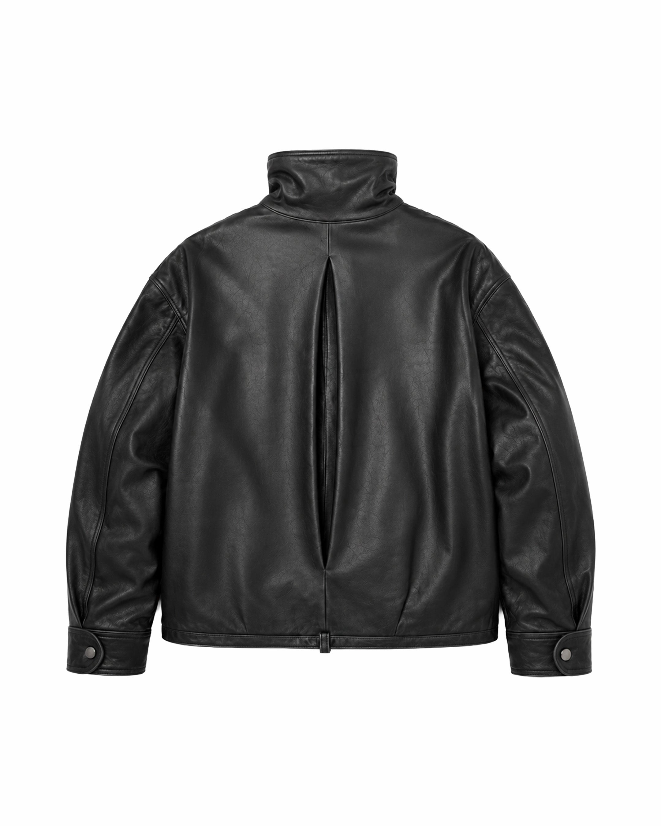 Jacket Polanco • Negro