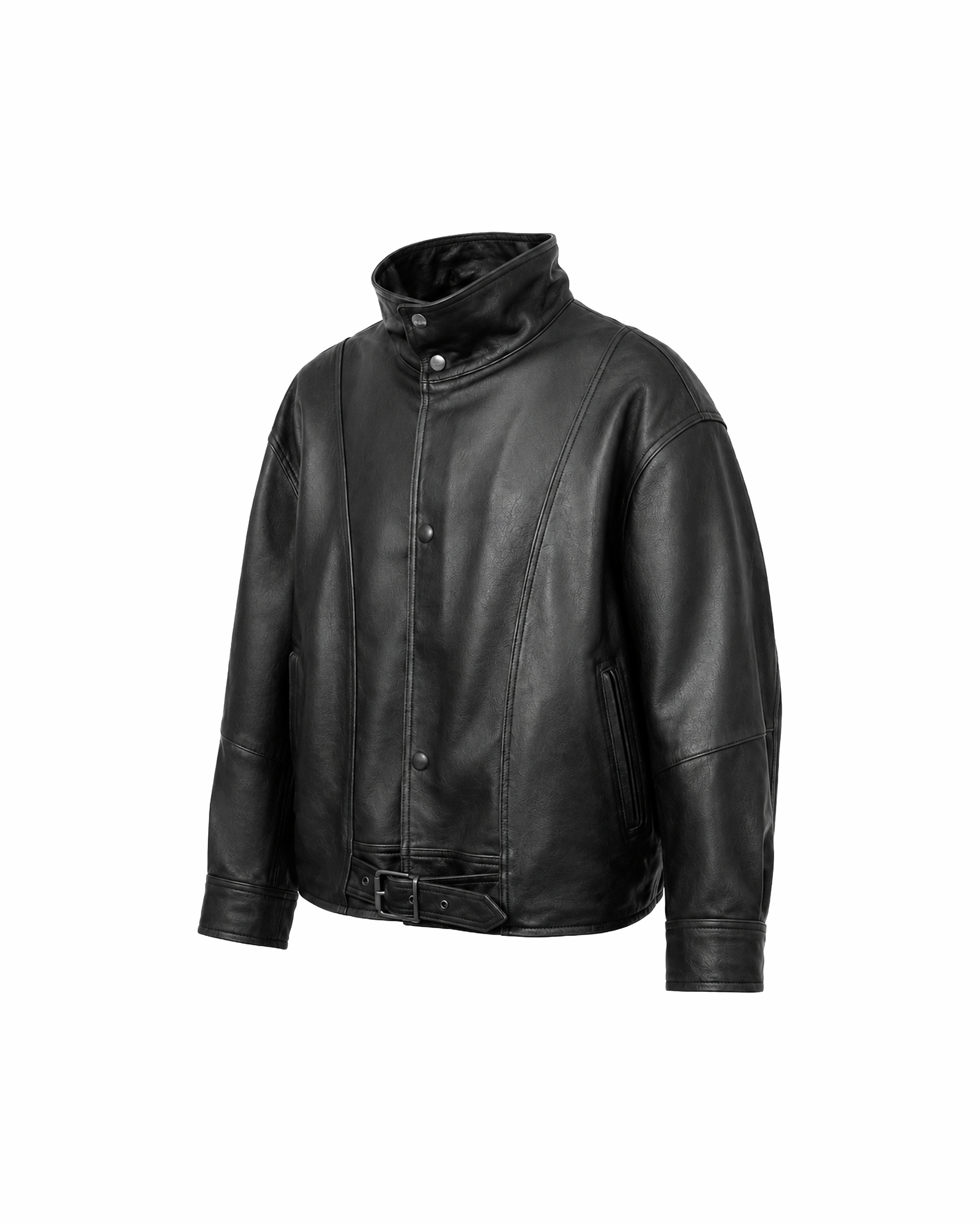 Jacket Polanco • Negro