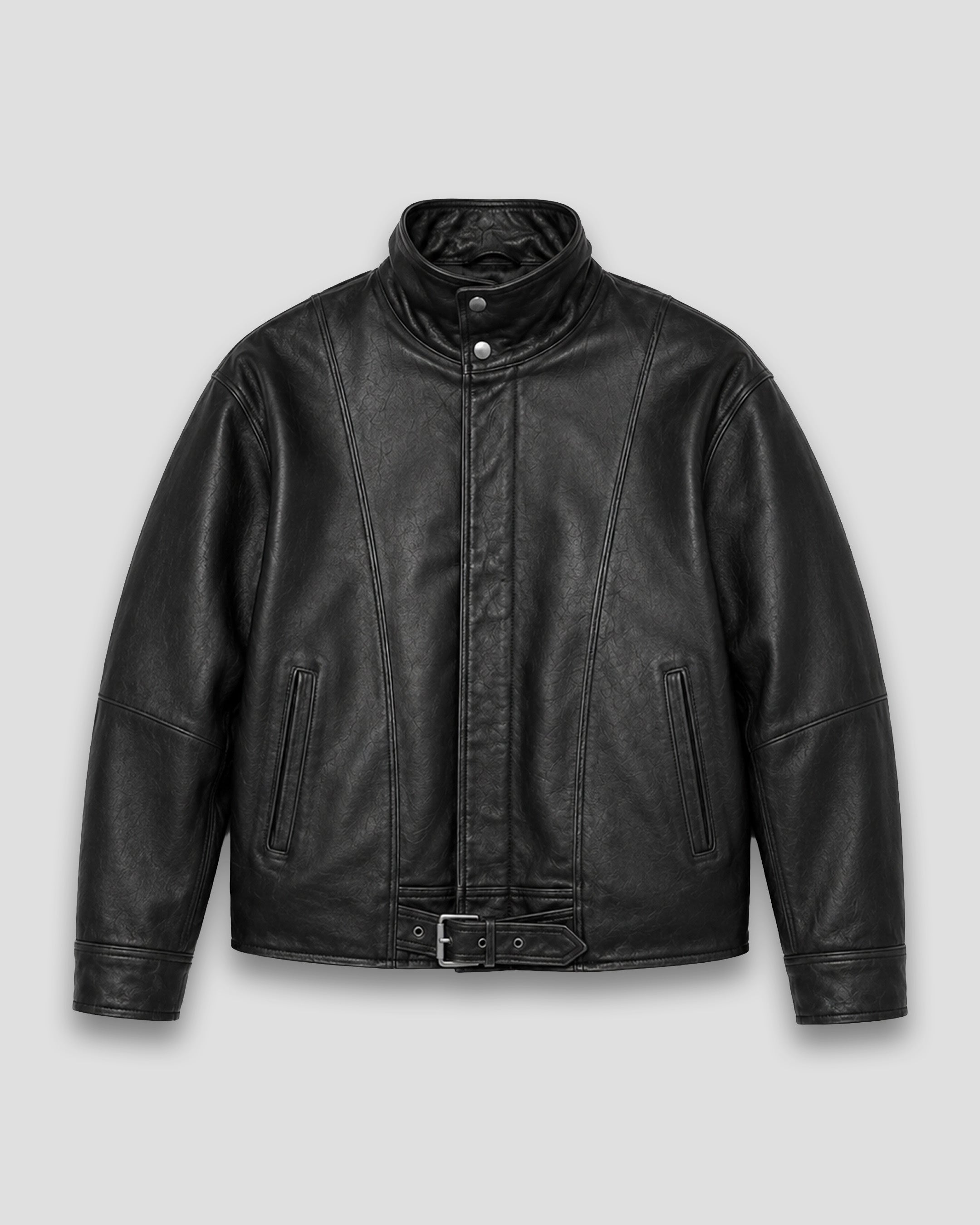 Jacket Polanco • Negro