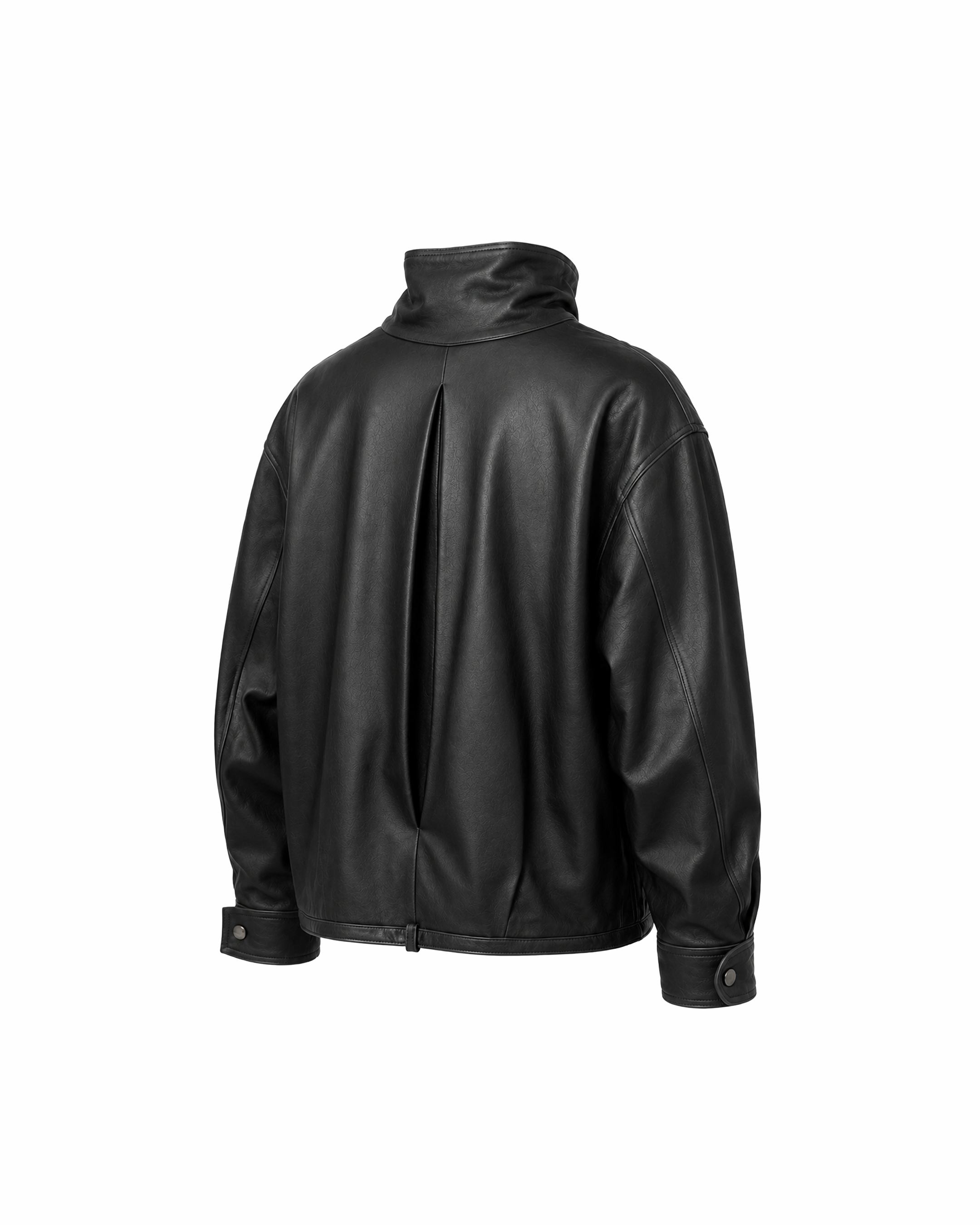Jacket Polanco • Negro