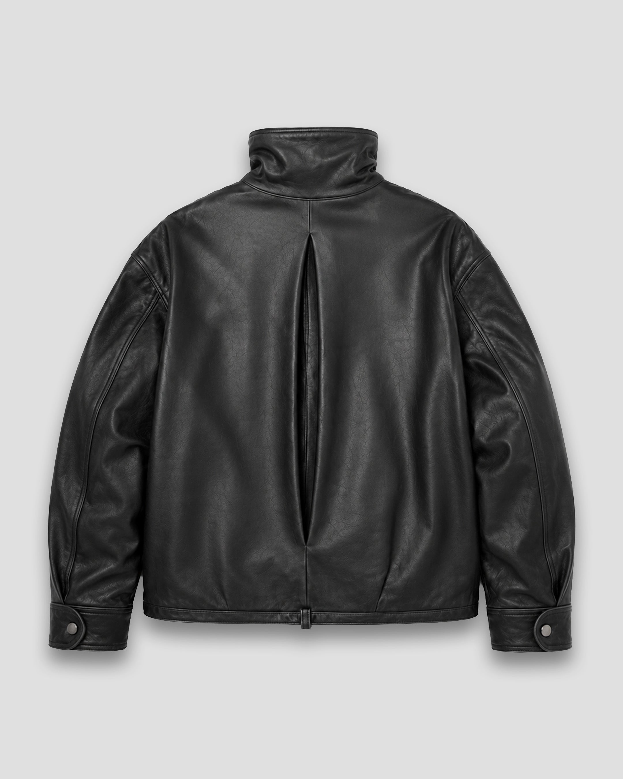 Jacket Polanco • Negro