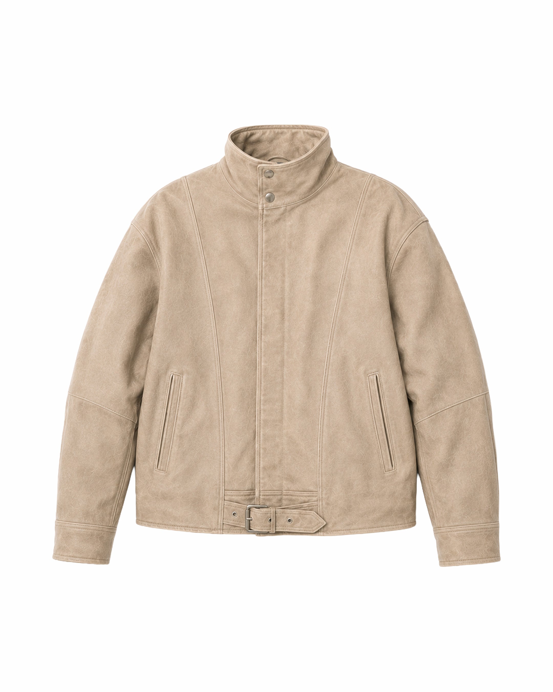 Jacket Polanco • Taupe