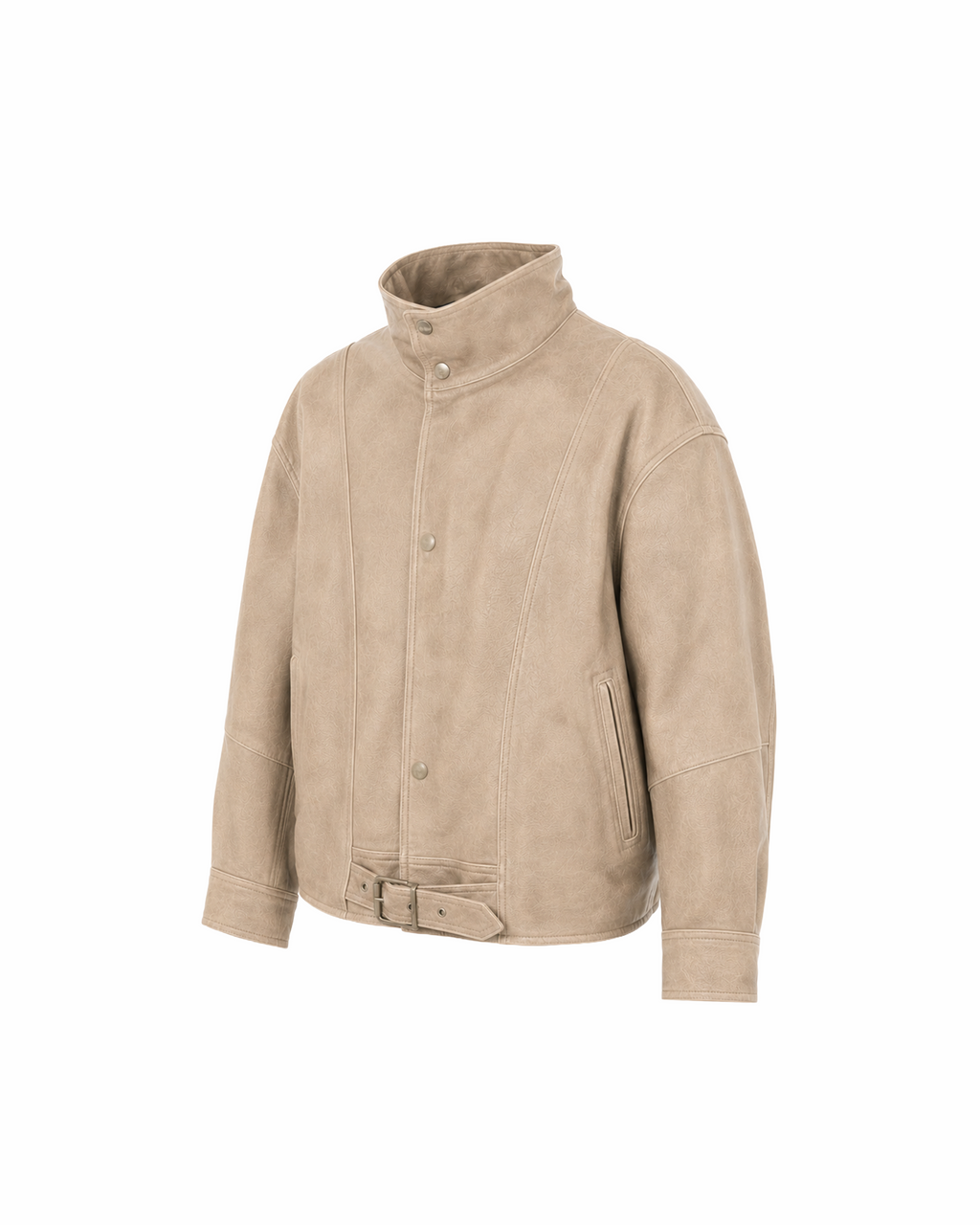 Jacket Polanco • Taupe