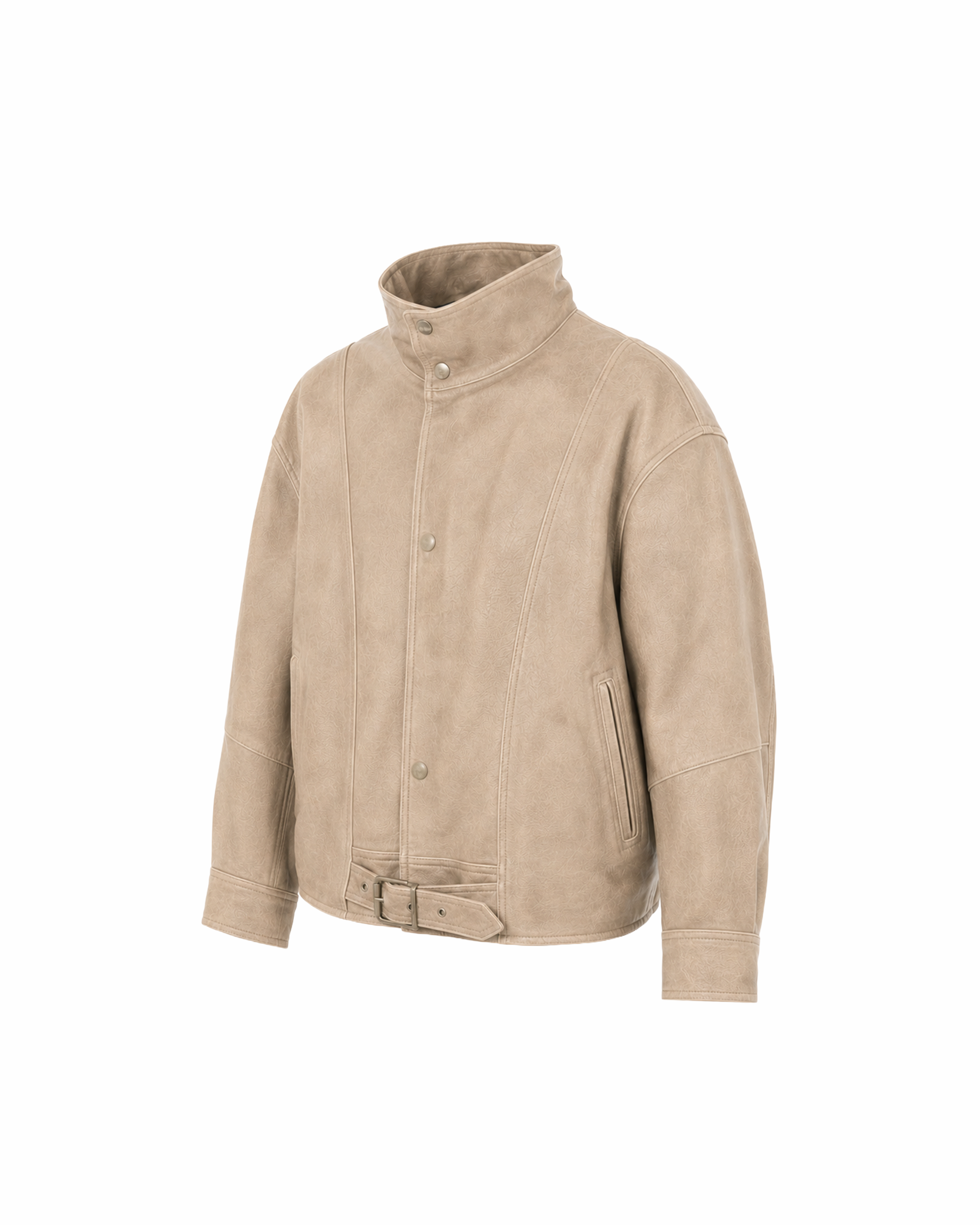 Jacket Polanco • Taupe