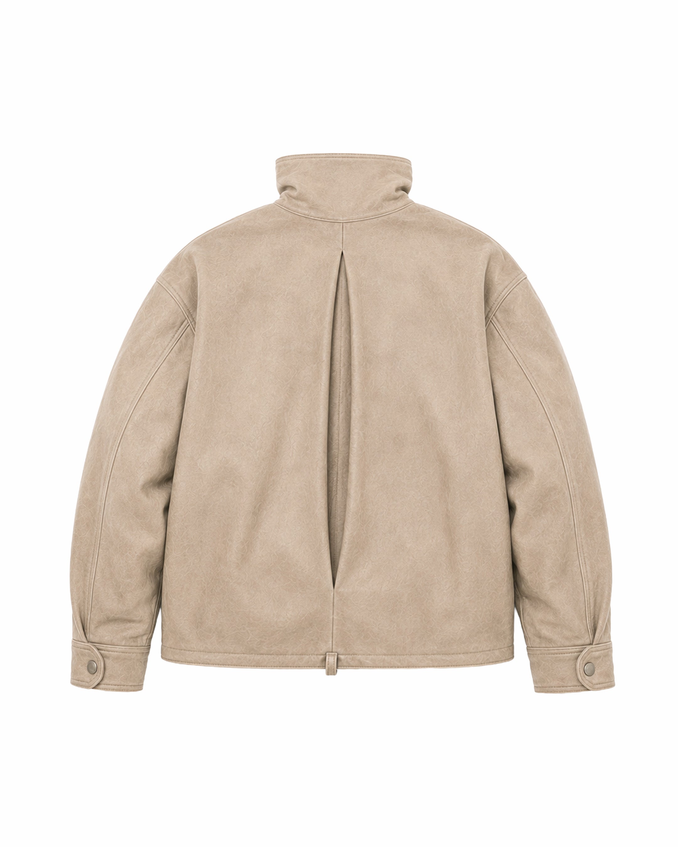 Jacket Polanco • Taupe