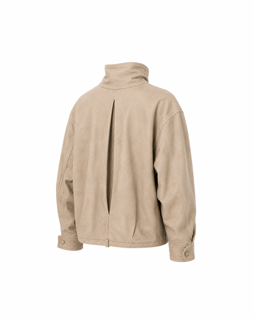Jacket Polanco • Taupe