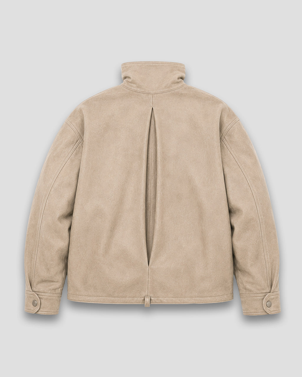 Jacket Polanco • Taupe