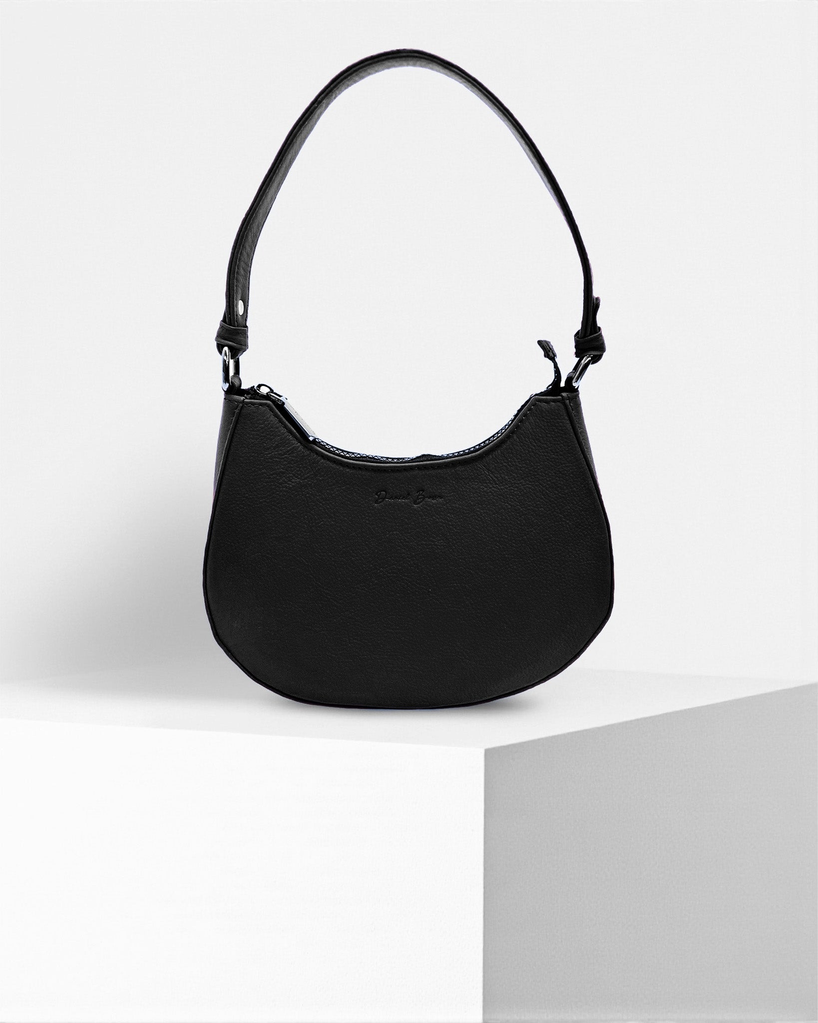 Bolso Dublín • Negro