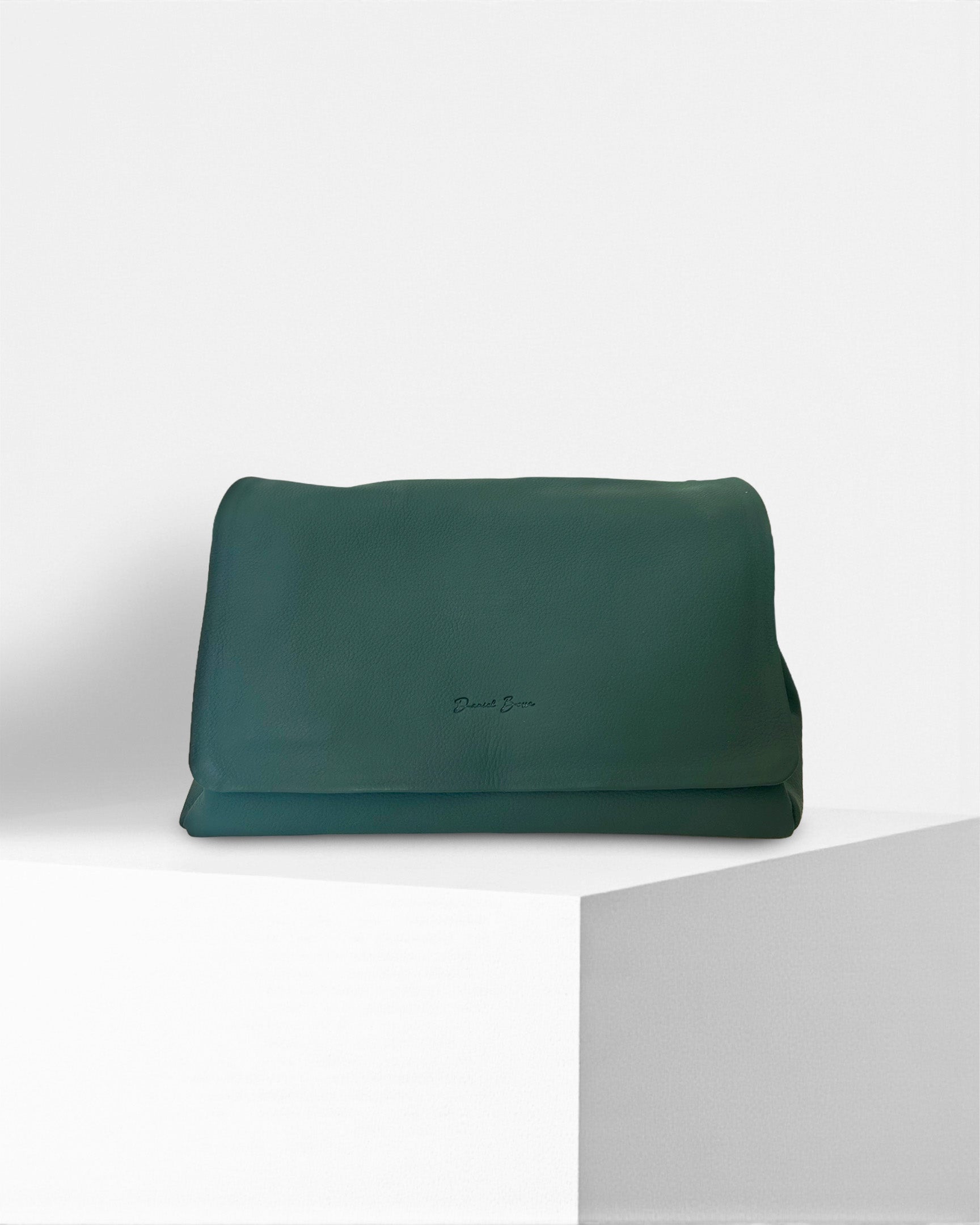 Chiapas • Verde Bosque