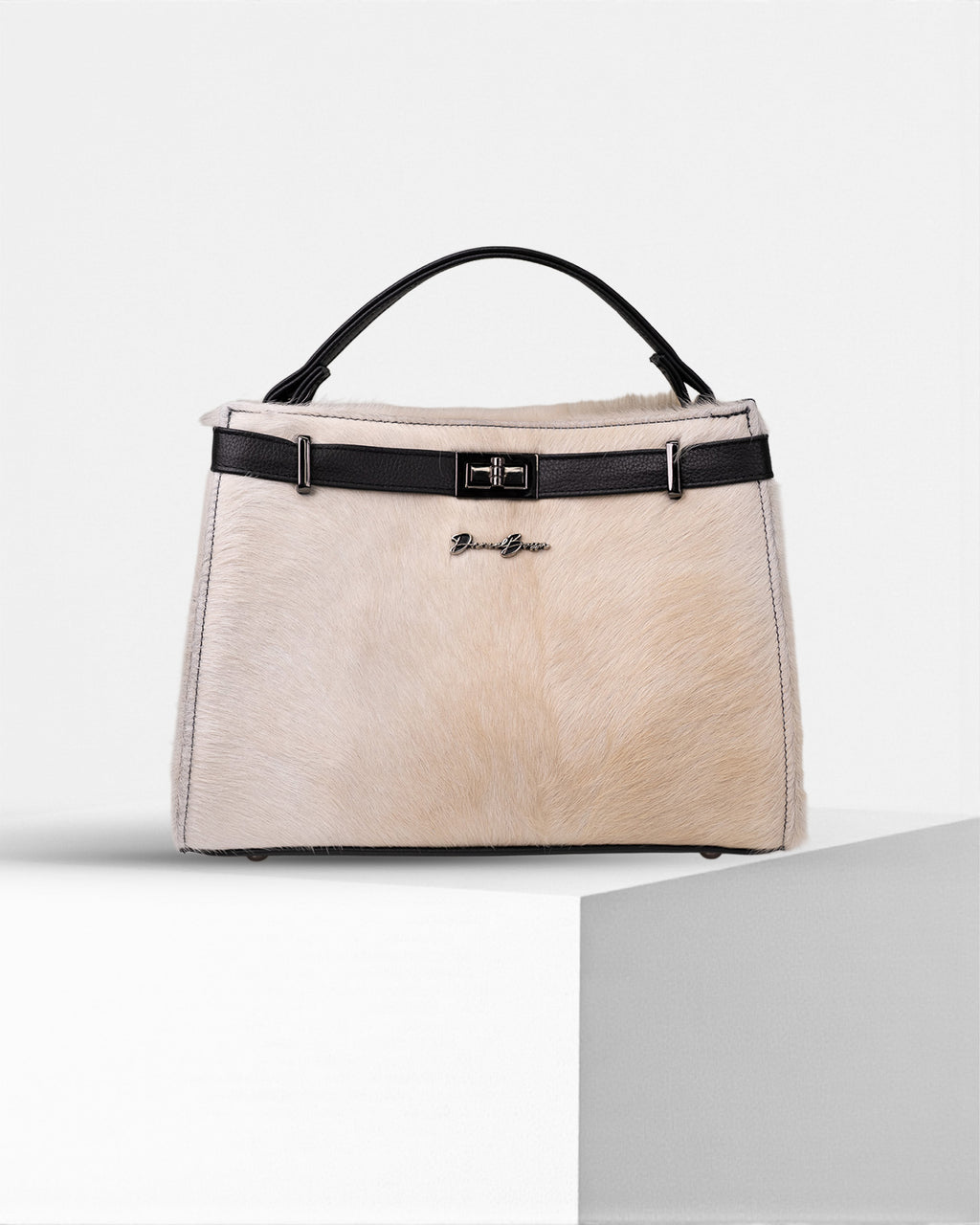 Bolsa Ámsterdam • Vaca White