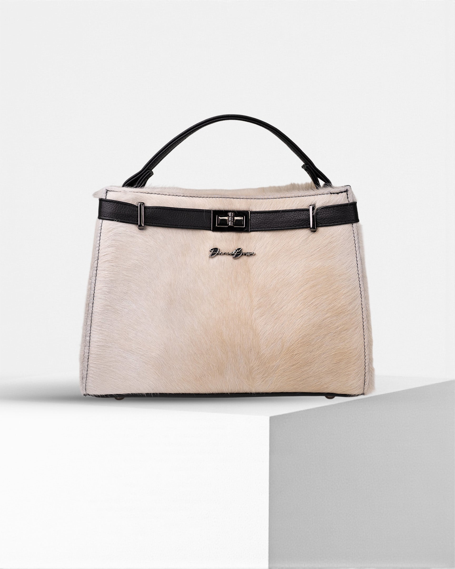 Bolsa Ámsterdam • Vaca White