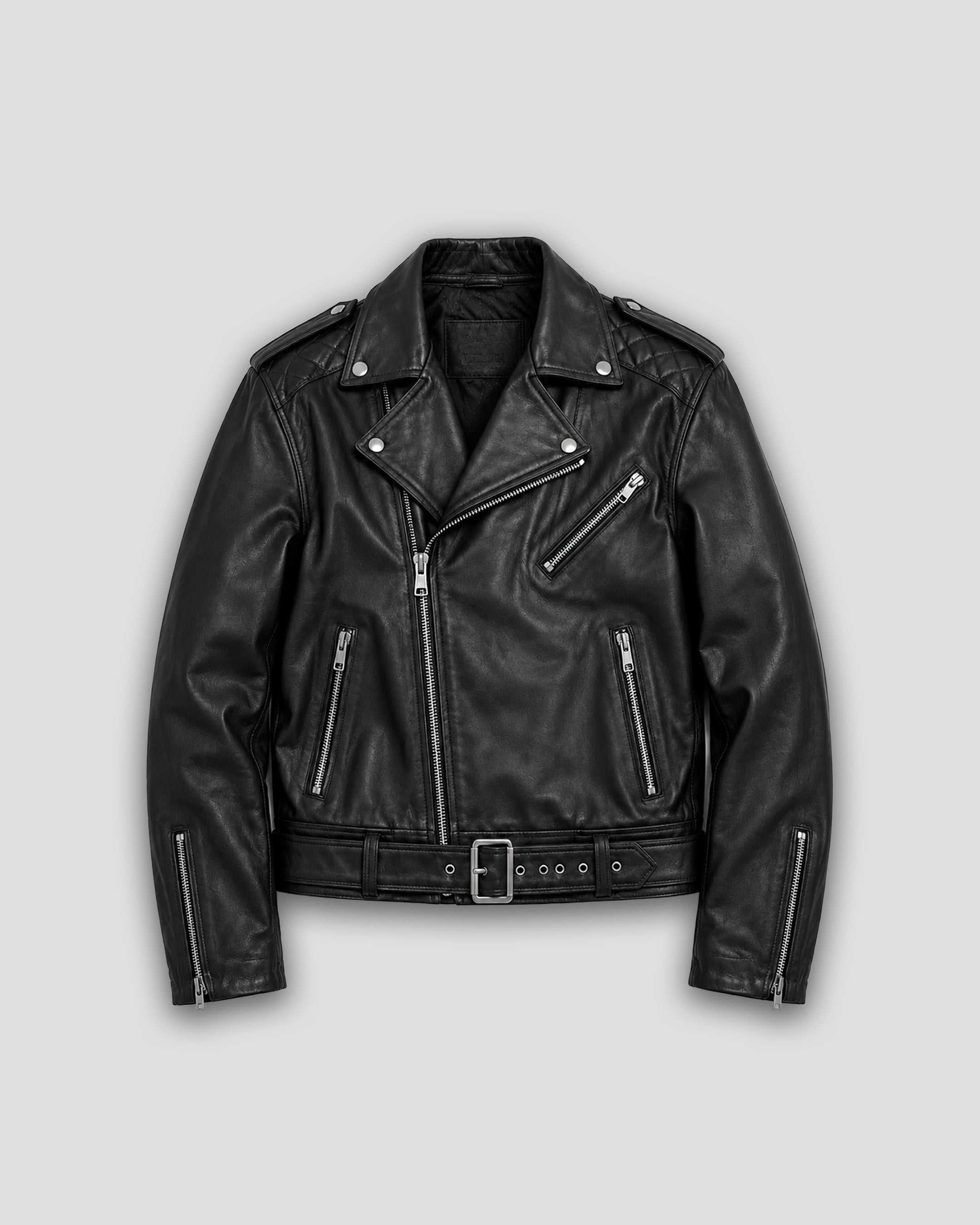 Jacket Reforma • Boxy Fit