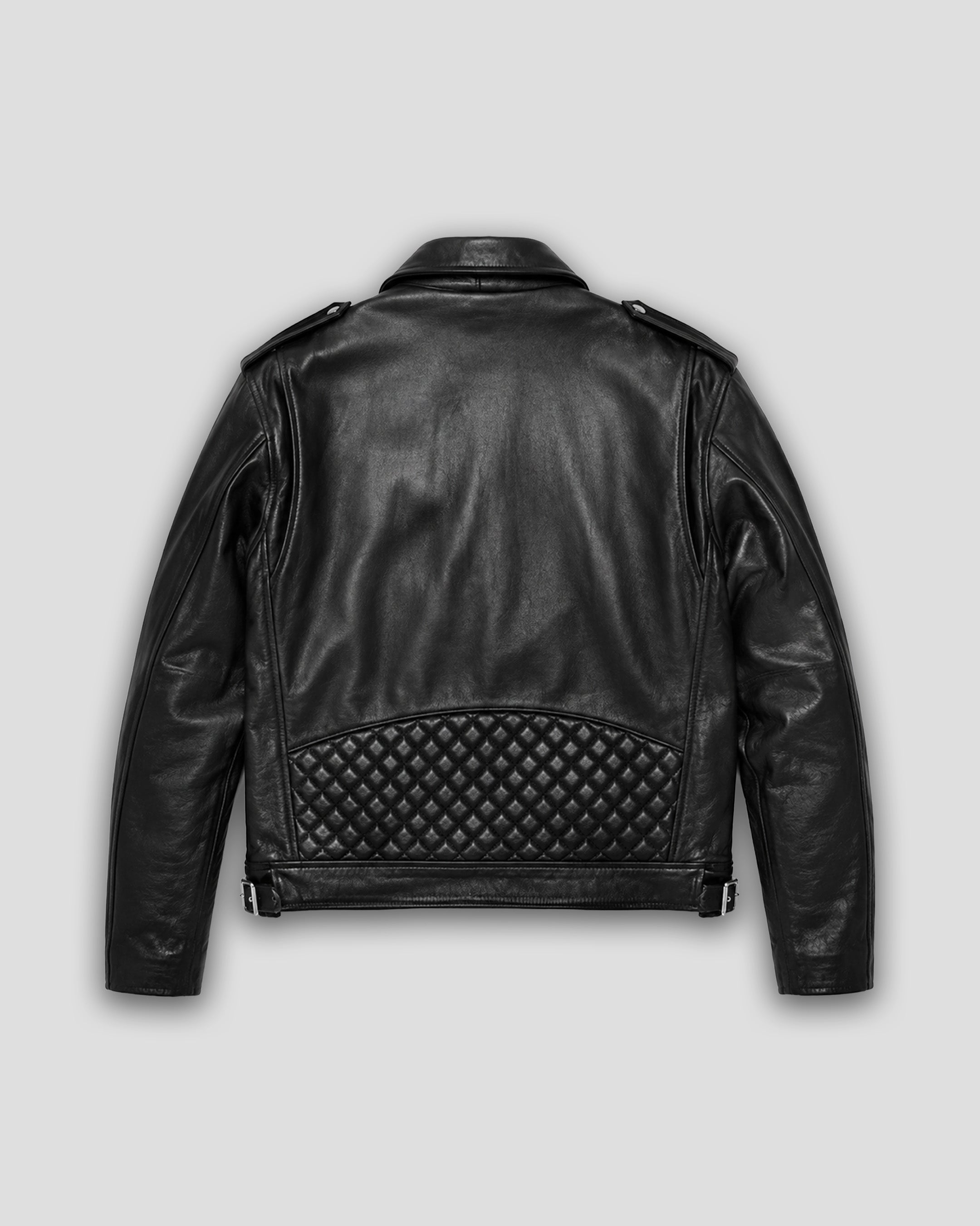 Jacket Reforma • Boxy Fit