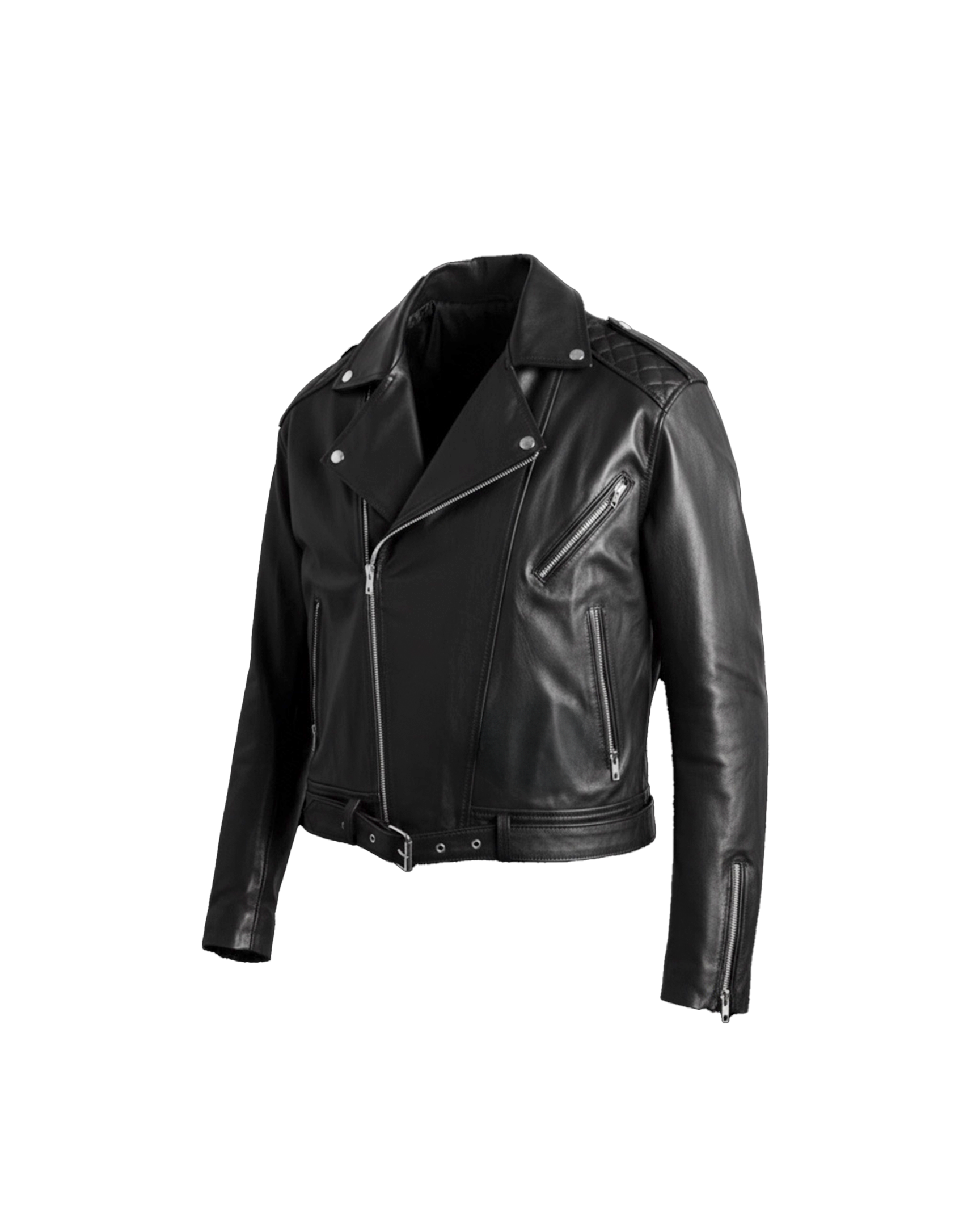 Jacket Reforma • Boxy Fit