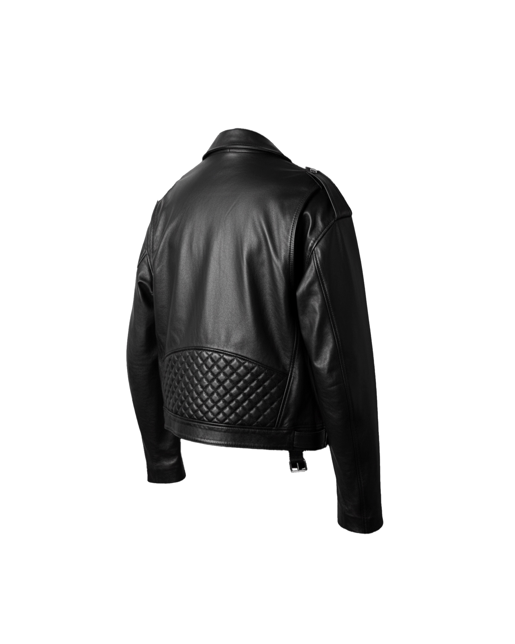 Jacket Reforma • Boxy Fit