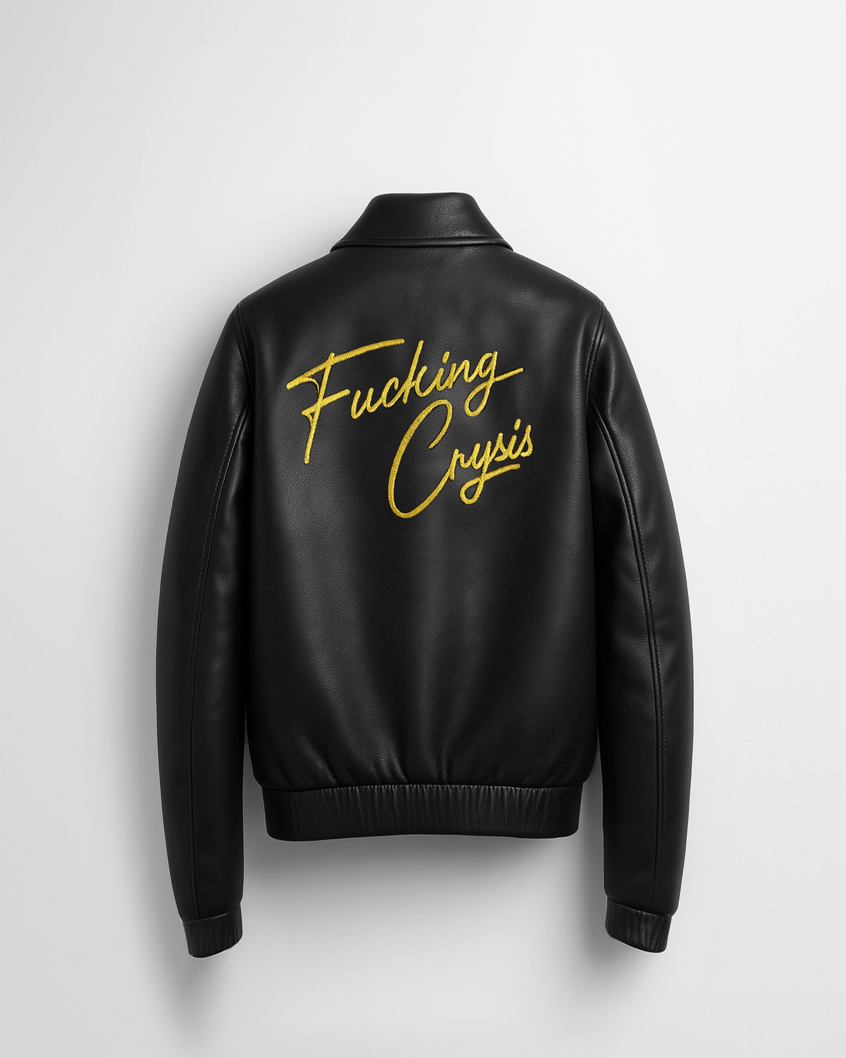 Jacket Roma Crysis • Premium Line