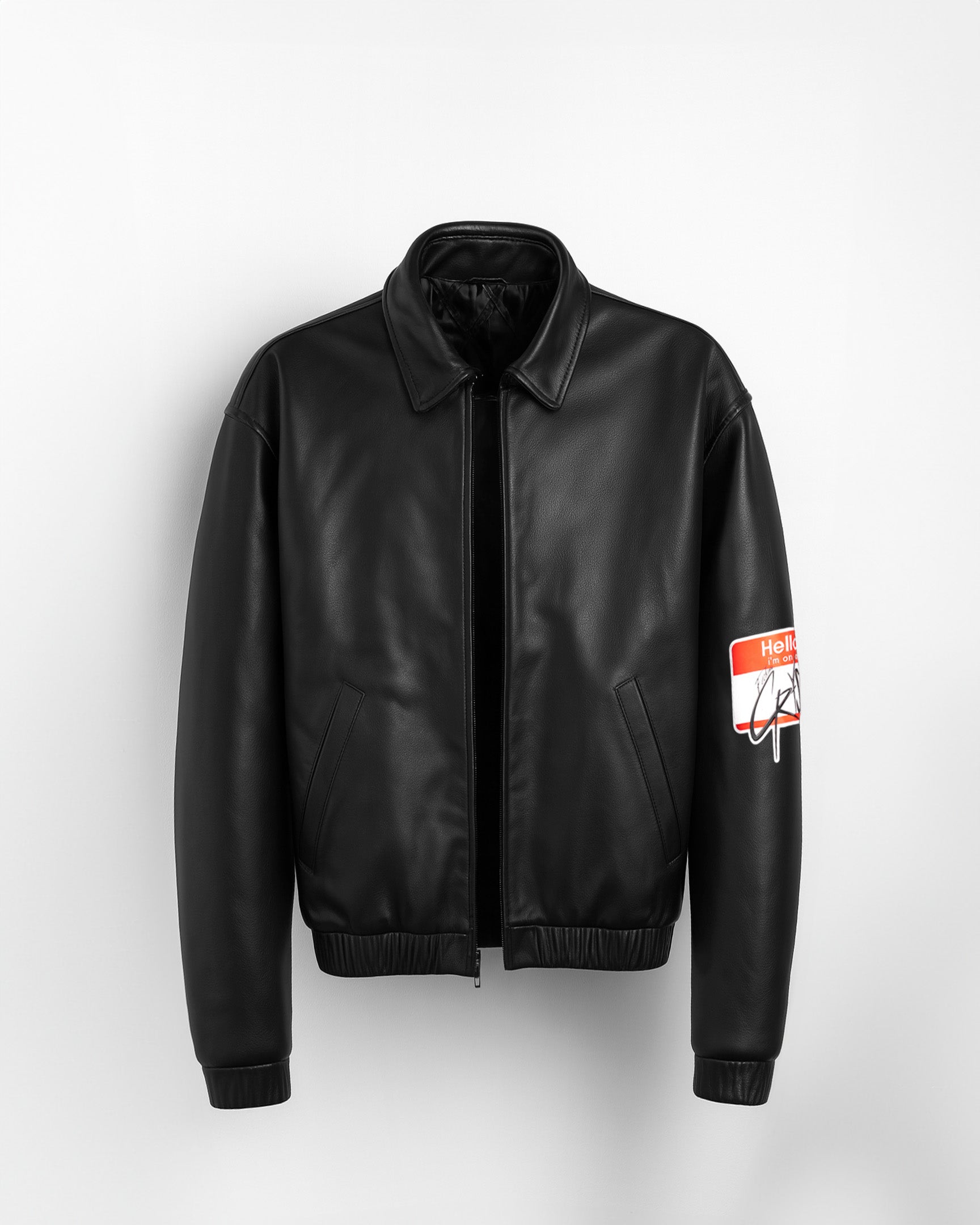 Jacket Roma Crysis • Premium Line