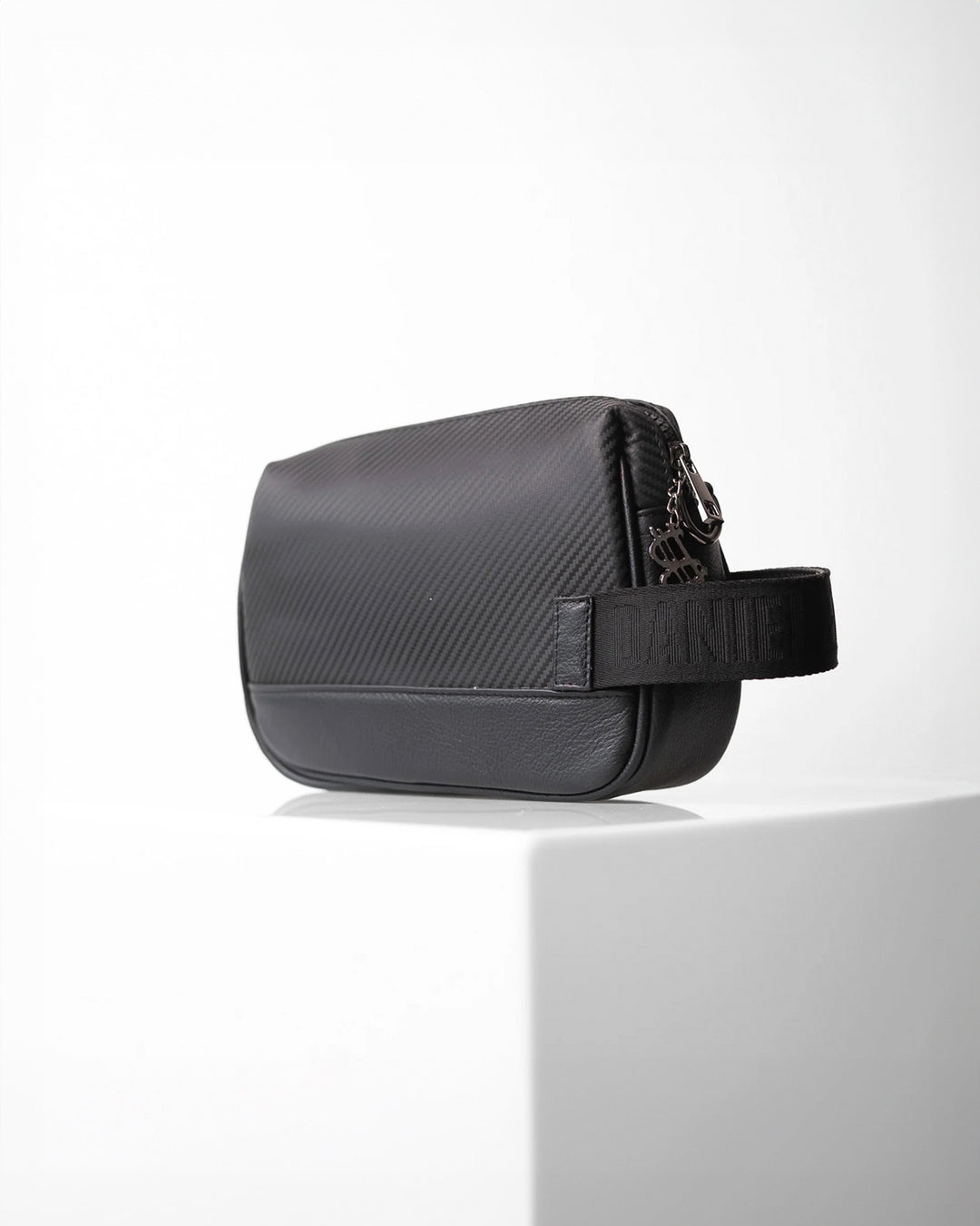 Crossbody Tepa • Fibra de Carbono