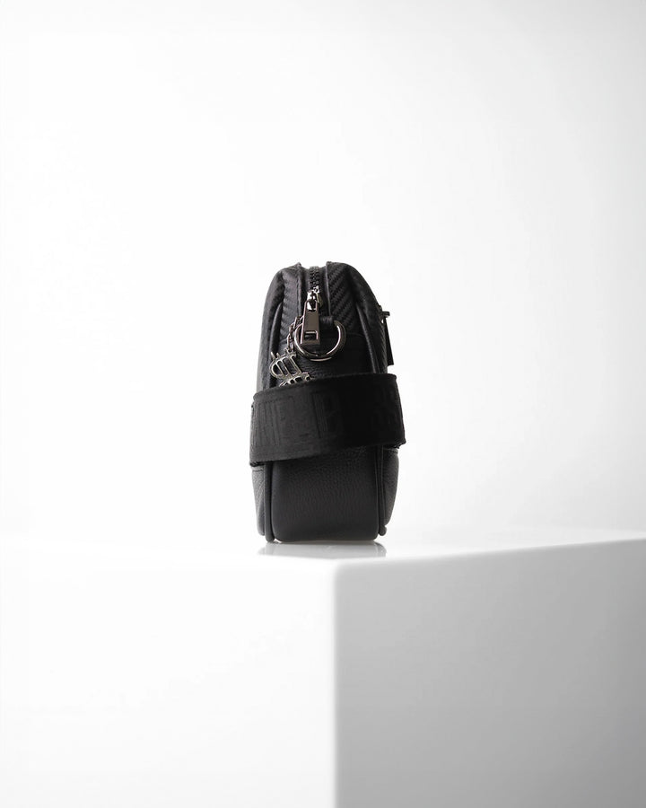 Crossbody Tepa • Fibra de Carbono