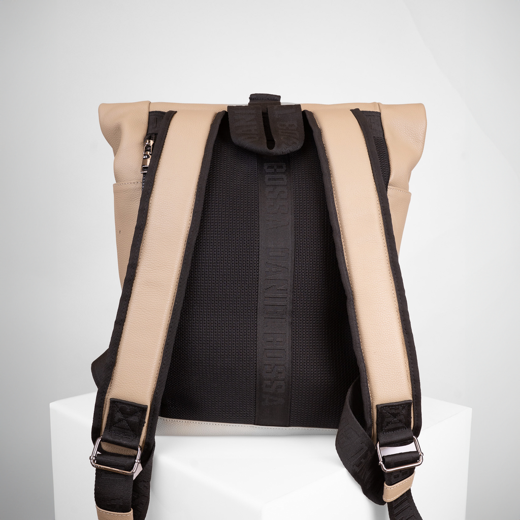 Backpack Manzanillo • Latte