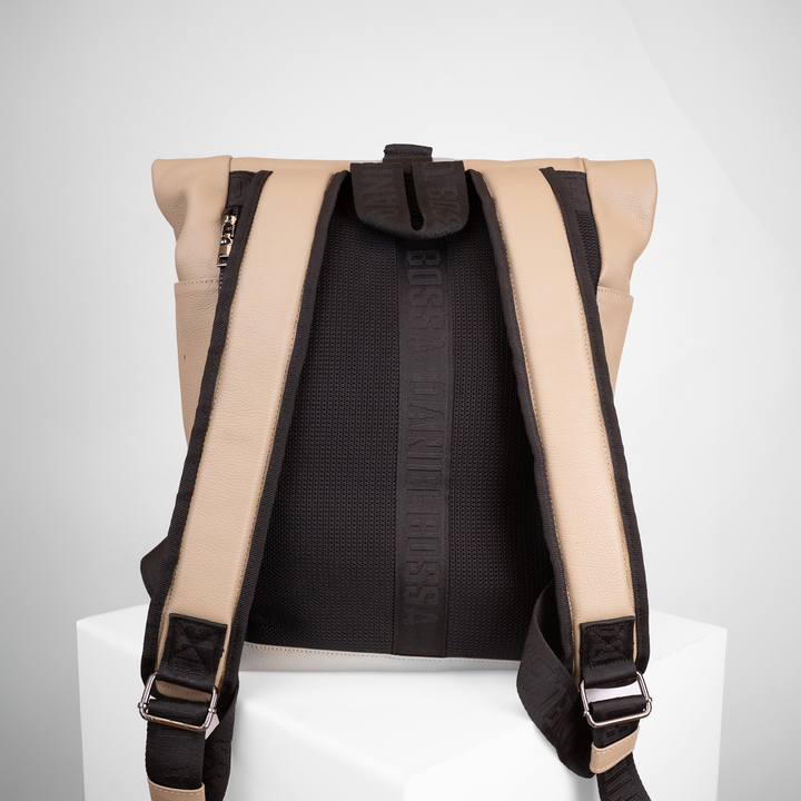 Backpack Manzanillo • Latte