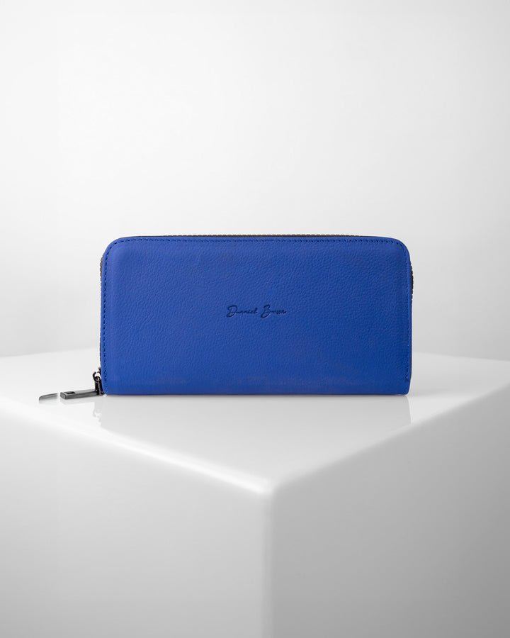 Cartera Sonora • Zafiro