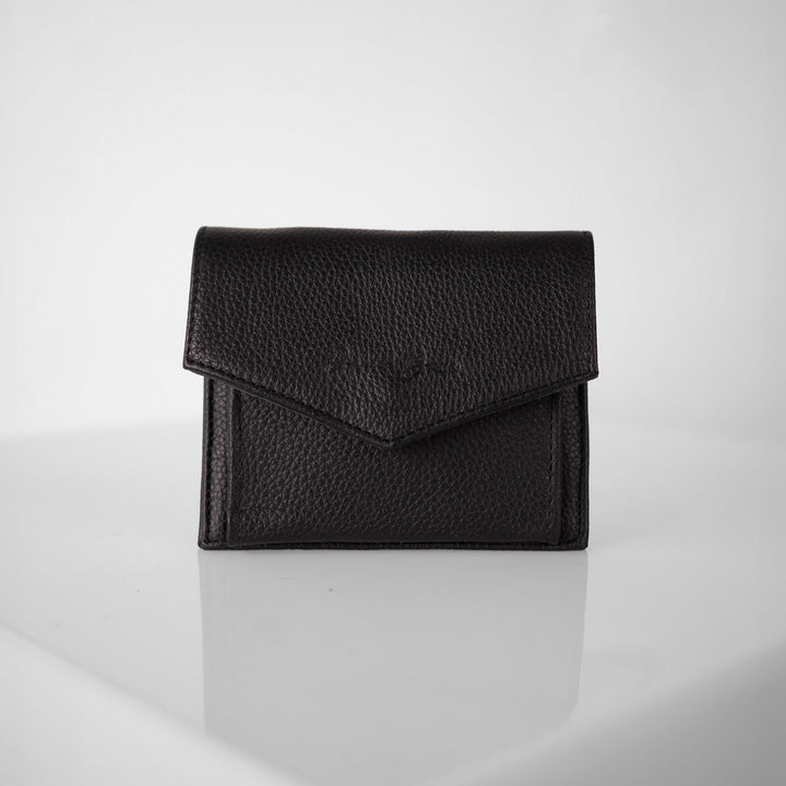 Cartera Porto • Negro