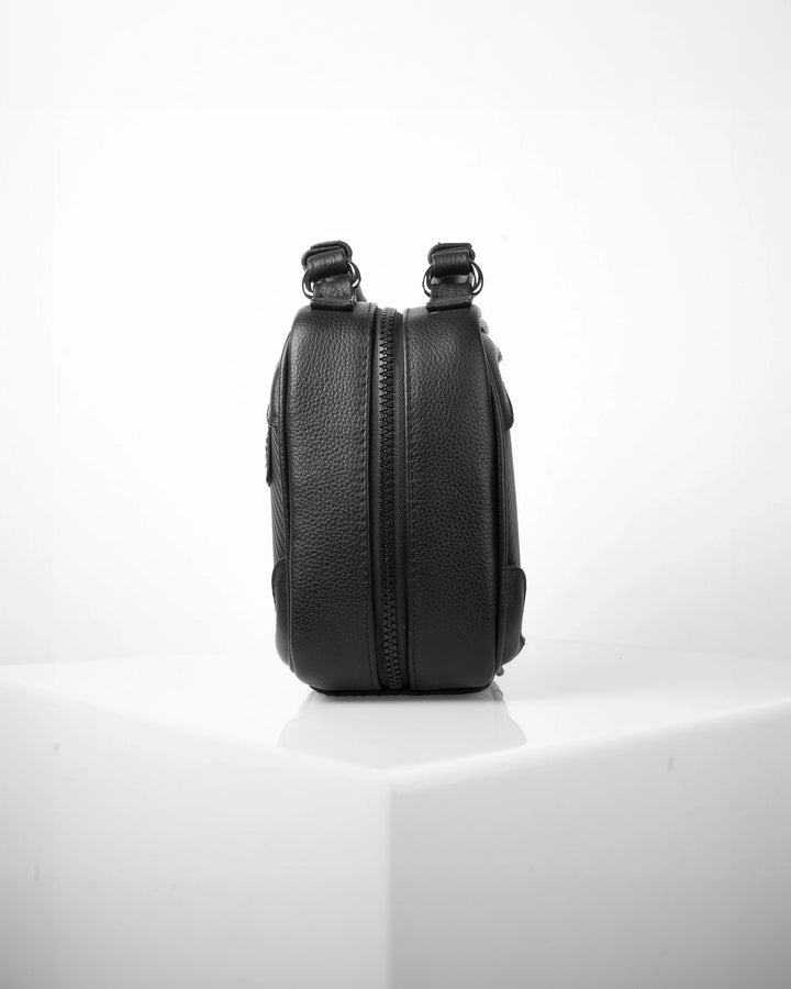 Crossbody Queretaro • Fibra de carbono