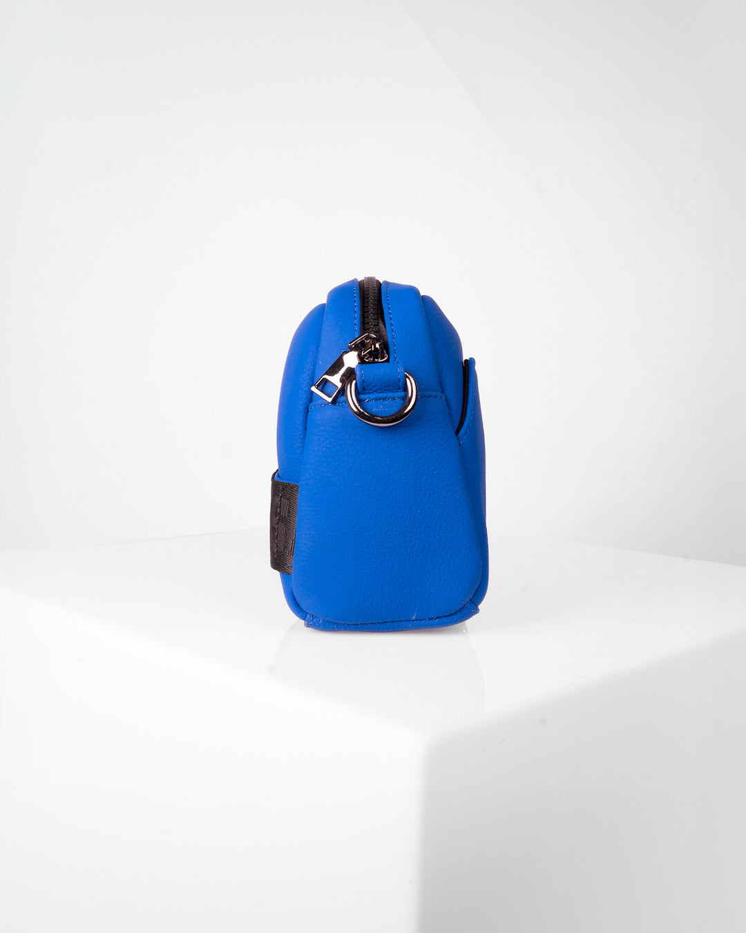 Crossbody Orizaba • Zafiro