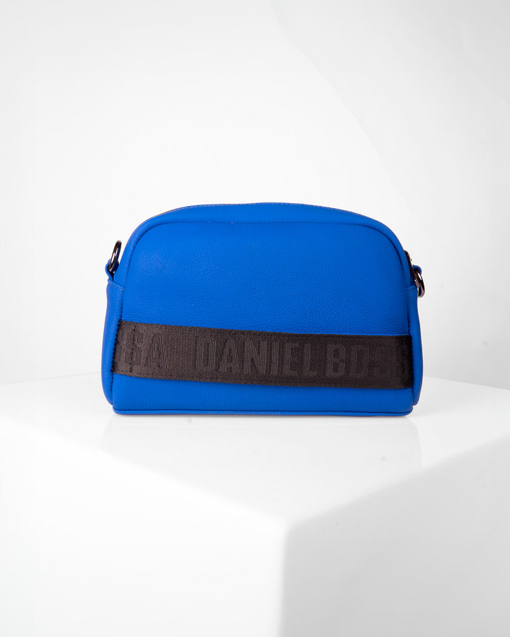 Crossbody Orizaba • Zafiro