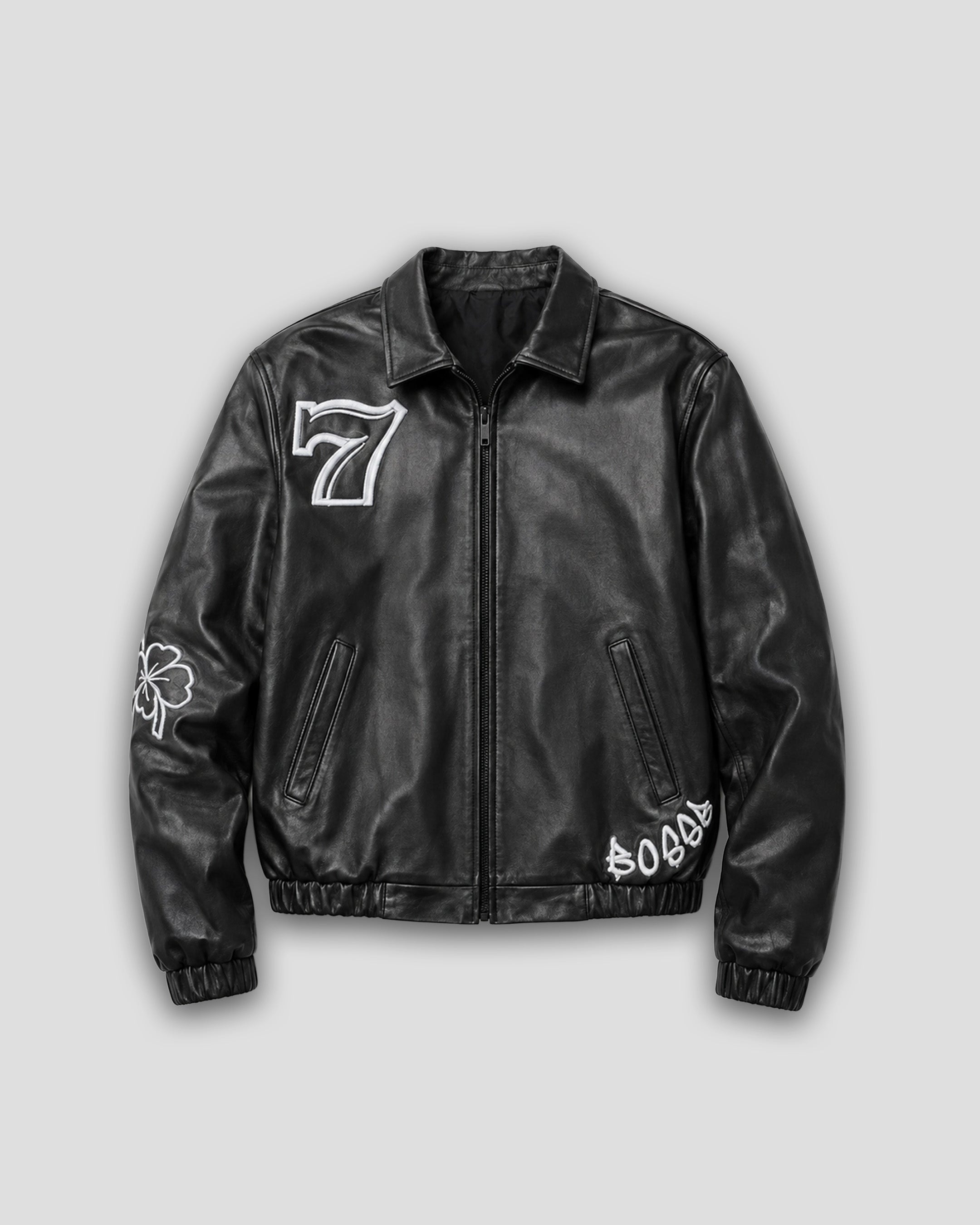 Jacket Roma Bossa • Premium Line