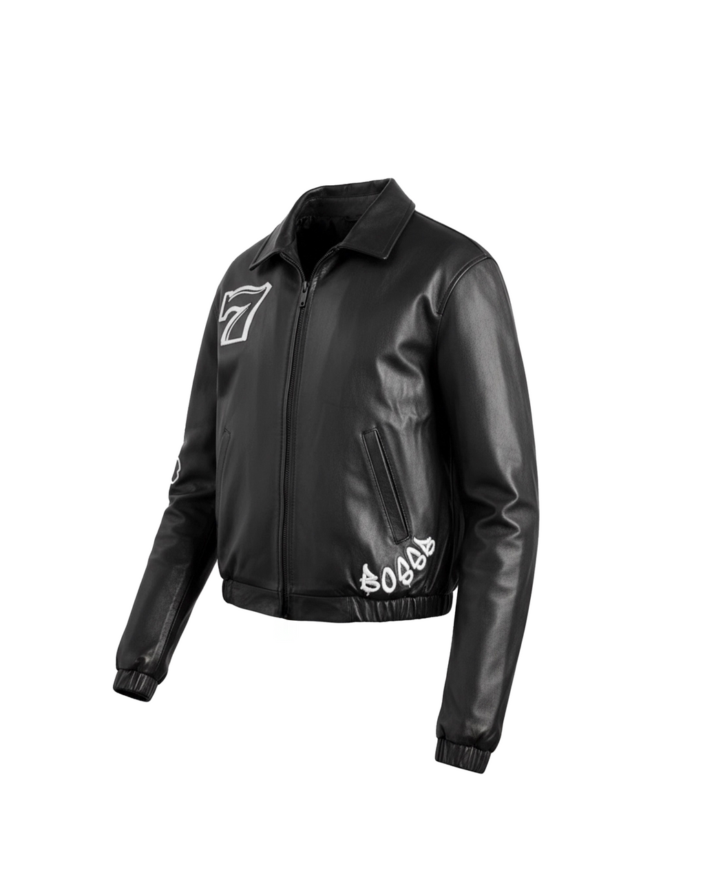 Jacket Roma Bossa • Premium Line