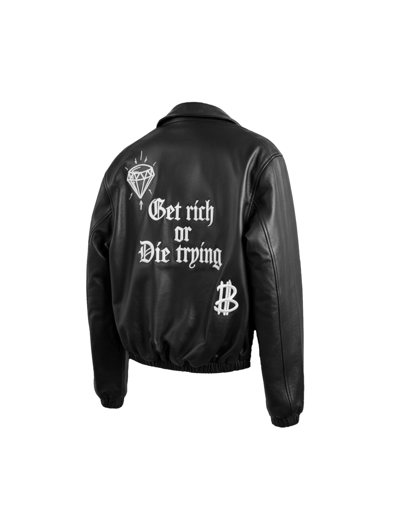 Jacket Roma Bossa • Premium Line