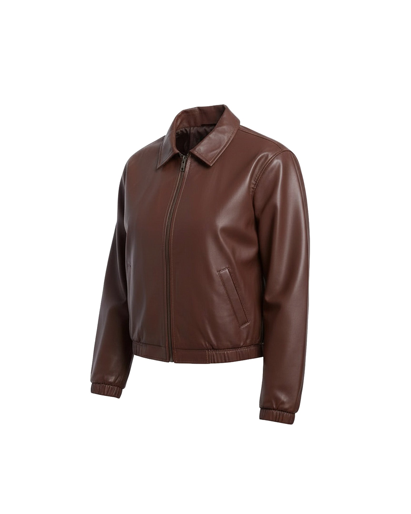 Jacket Roma • Chocolate
