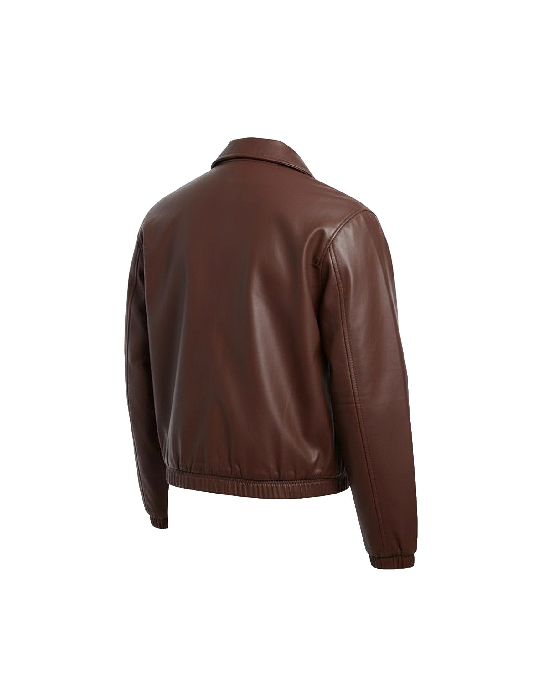 Jacket Roma • Chocolate