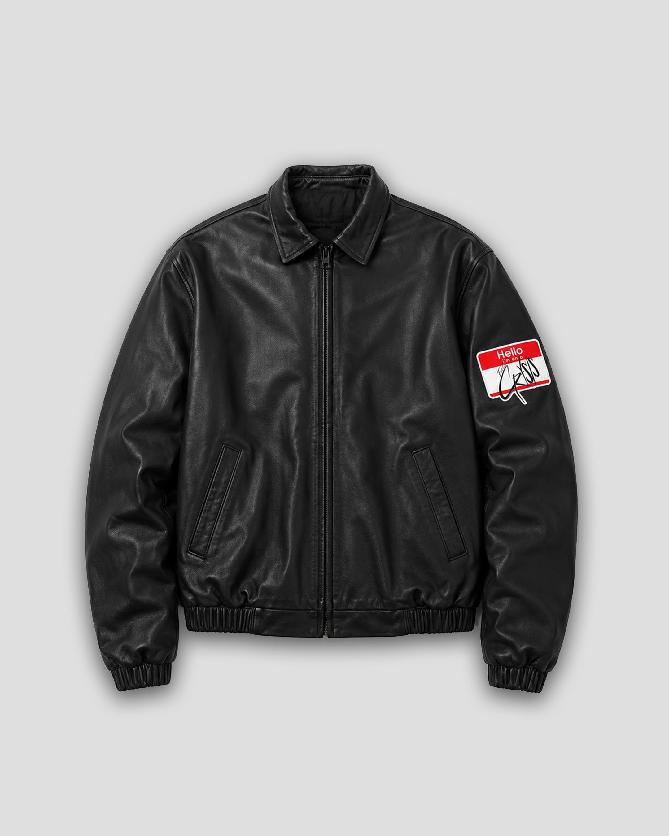 Jacket Roma Crysis • Premium Line