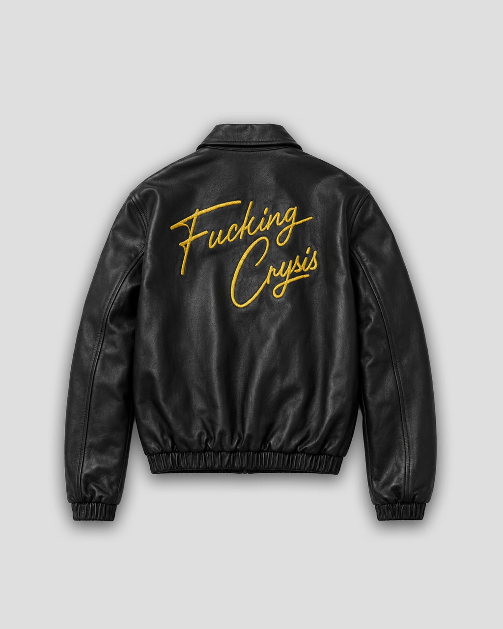 Jacket Roma Crysis • Premium Line