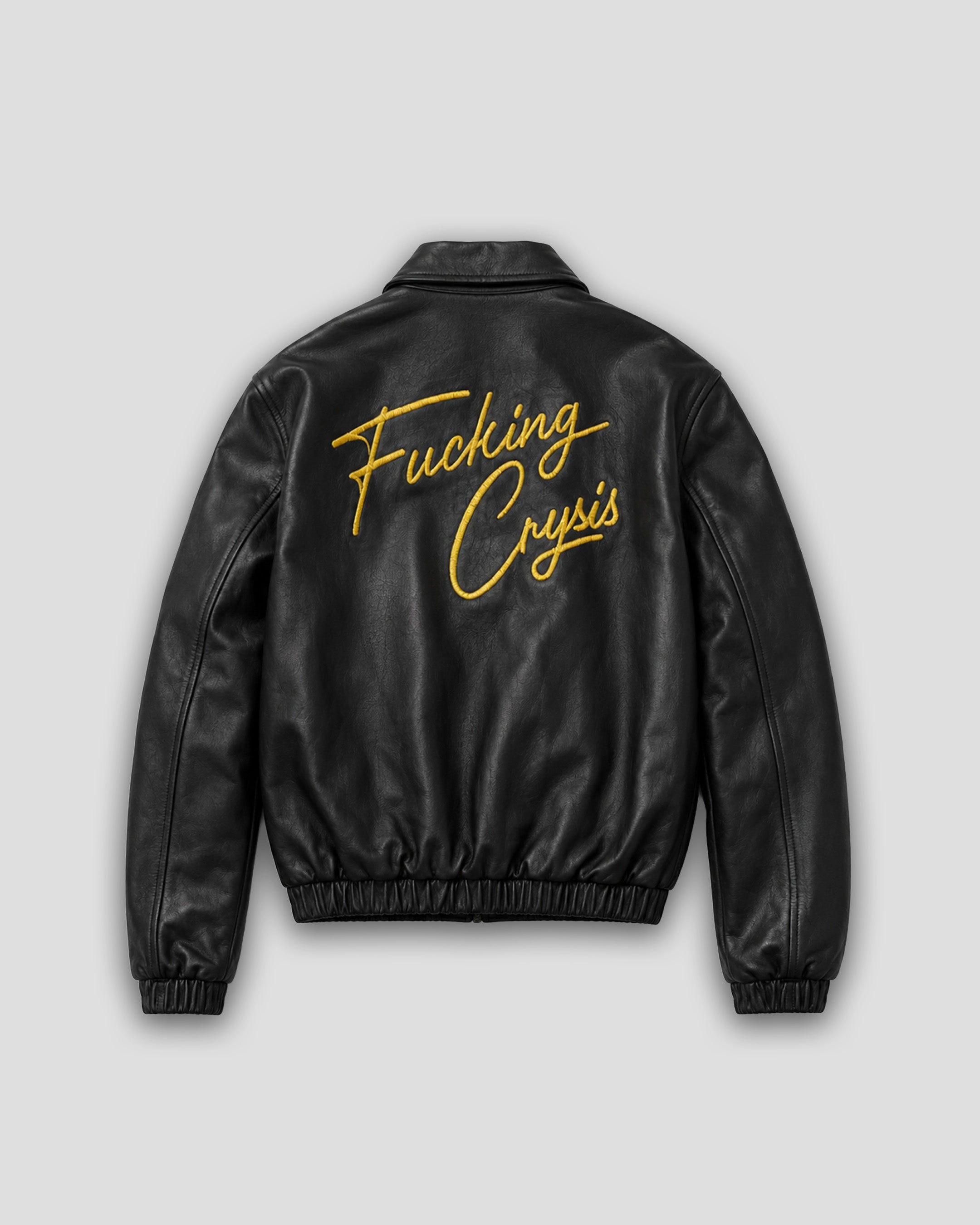 Jacket Roma Crysis • Premium Line