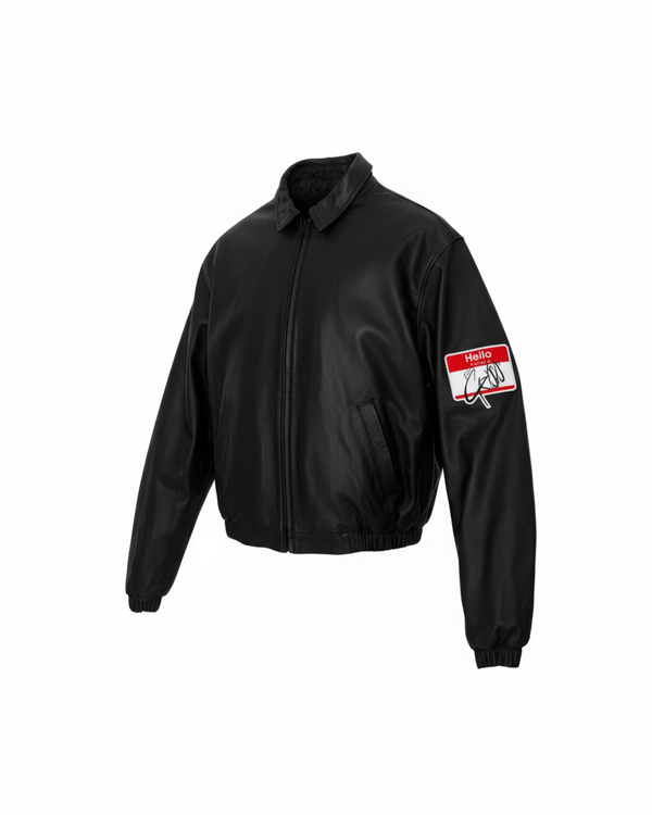 Jacket Roma Crysis • Premium Line