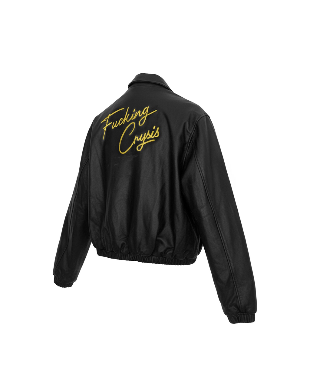 Jacket Roma Crysis • Premium Line