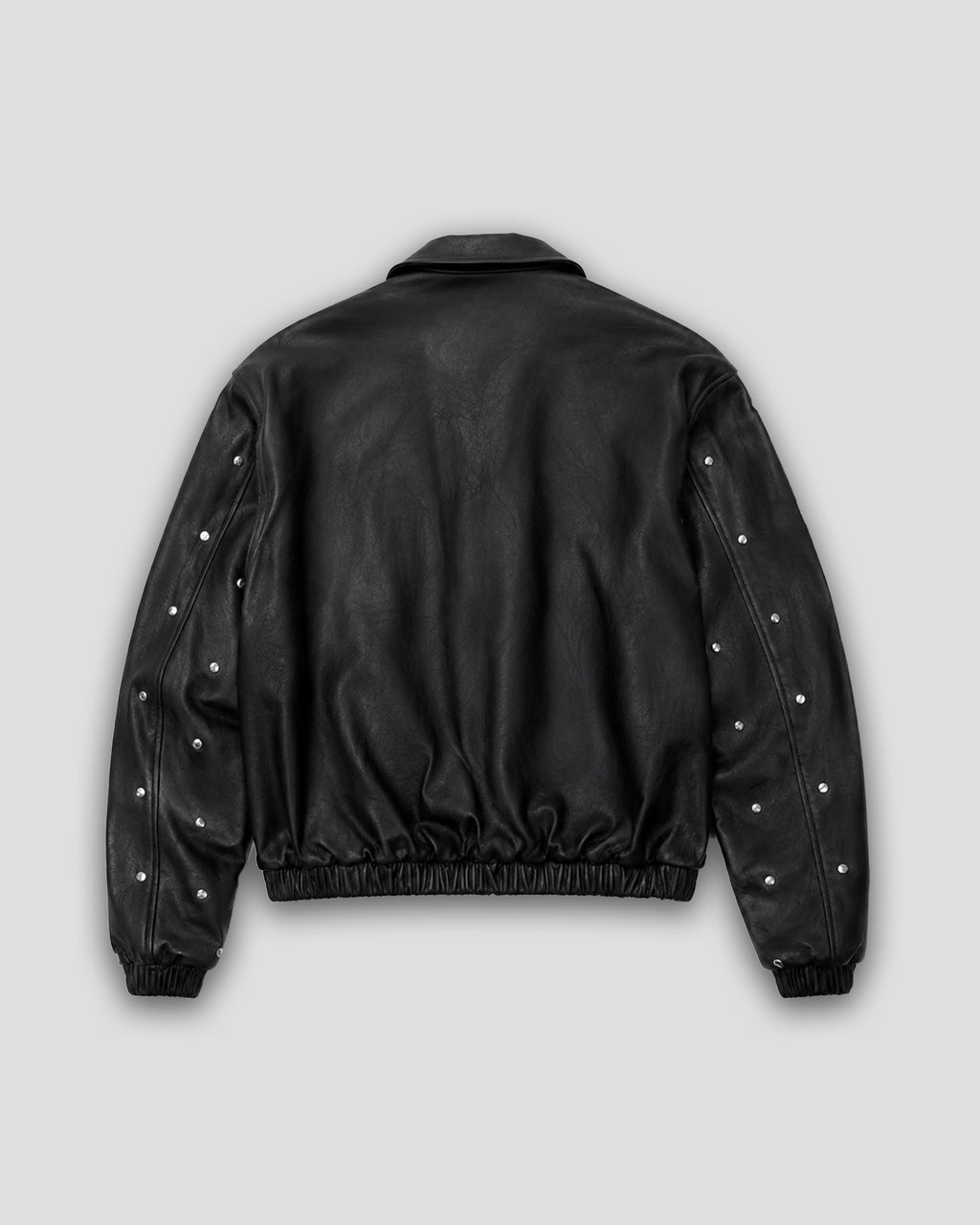 Jacket Roma | Estoperoles • Boxy Fit