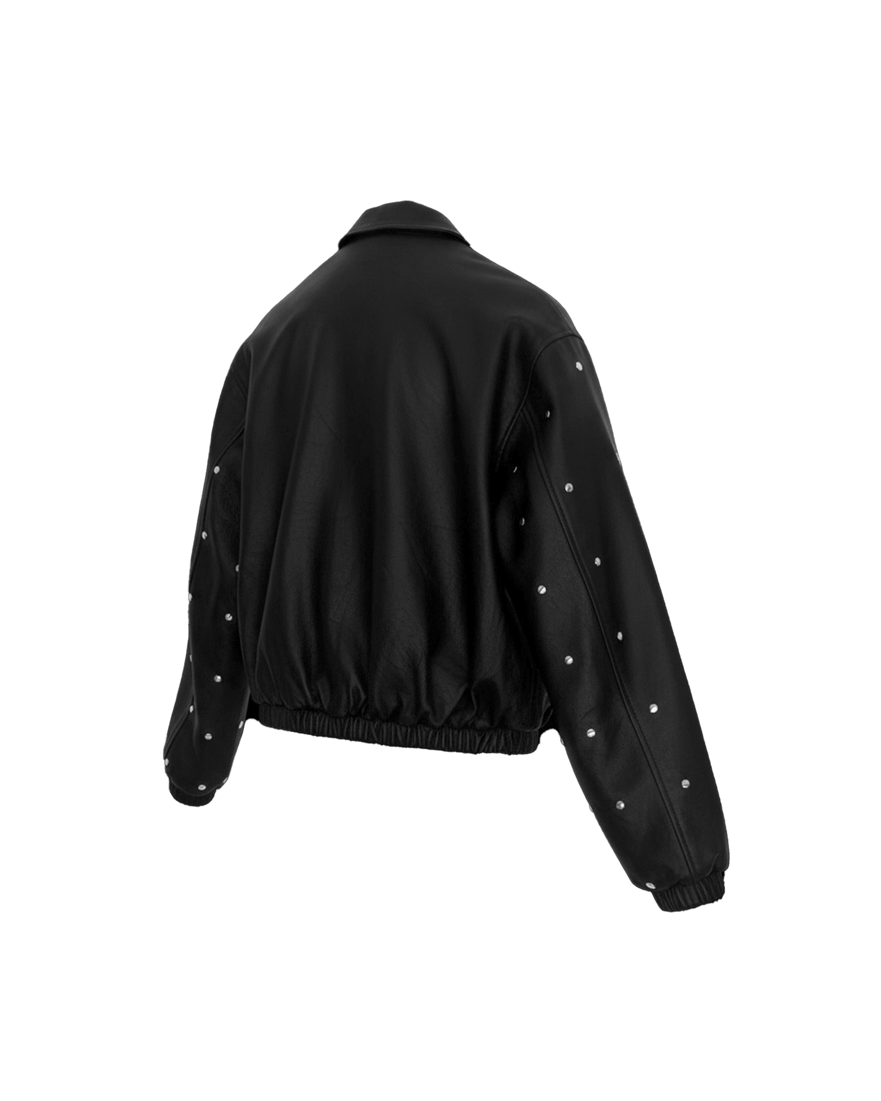 Jacket Roma | Estoperoles • Boxy Fit