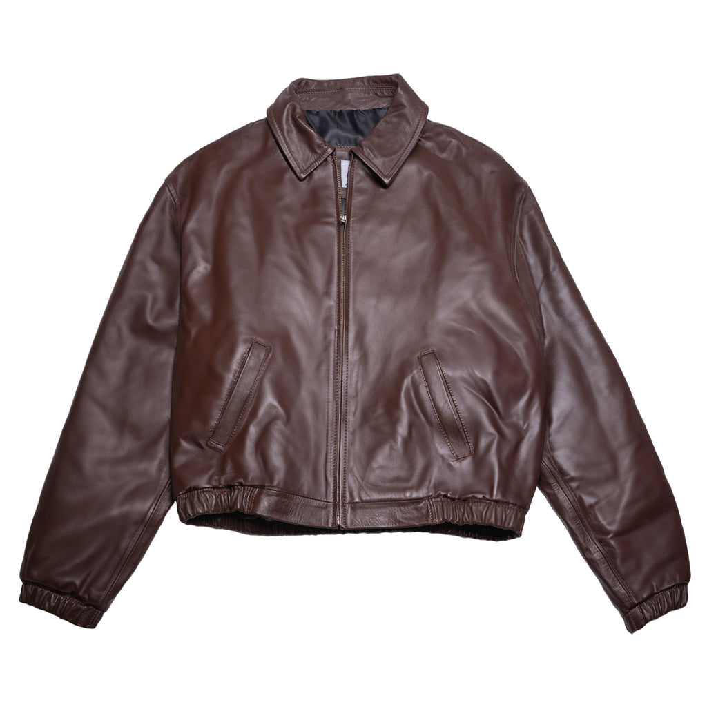 Jacket Roma • Chocolate