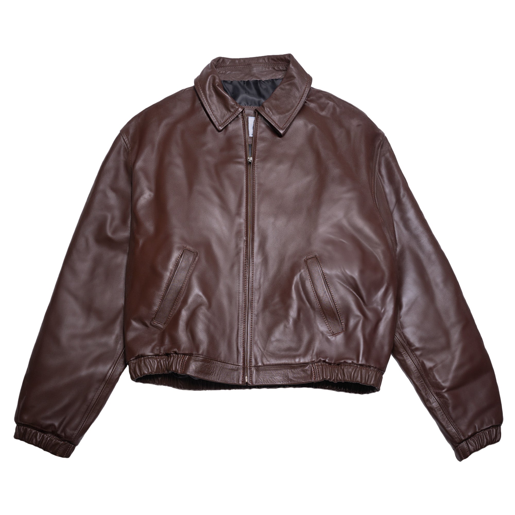 Jacket Roma • Chocolate