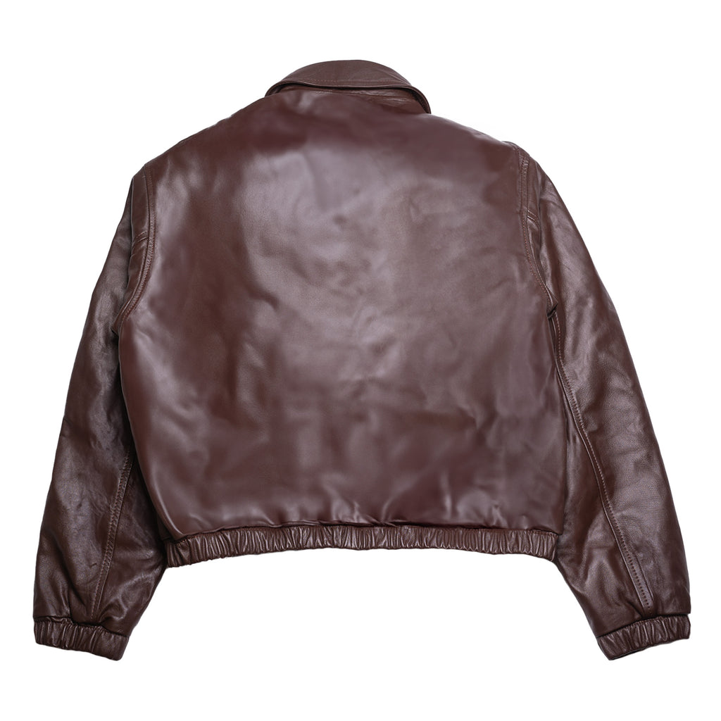 Jacket Roma • Chocolate