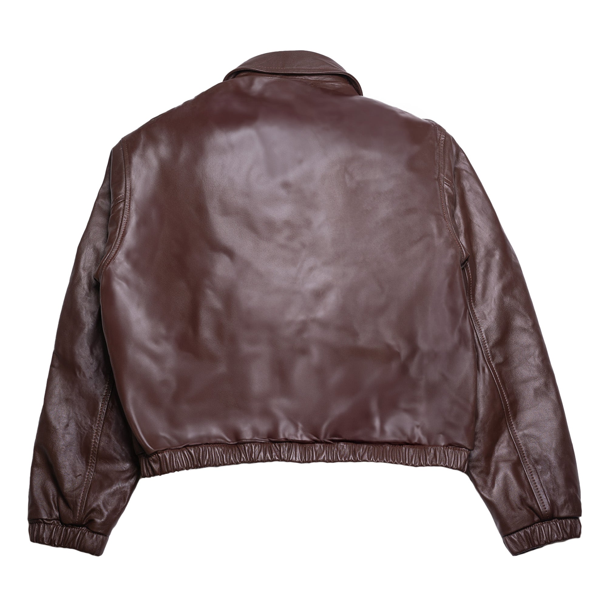 Jacket Roma • Chocolate