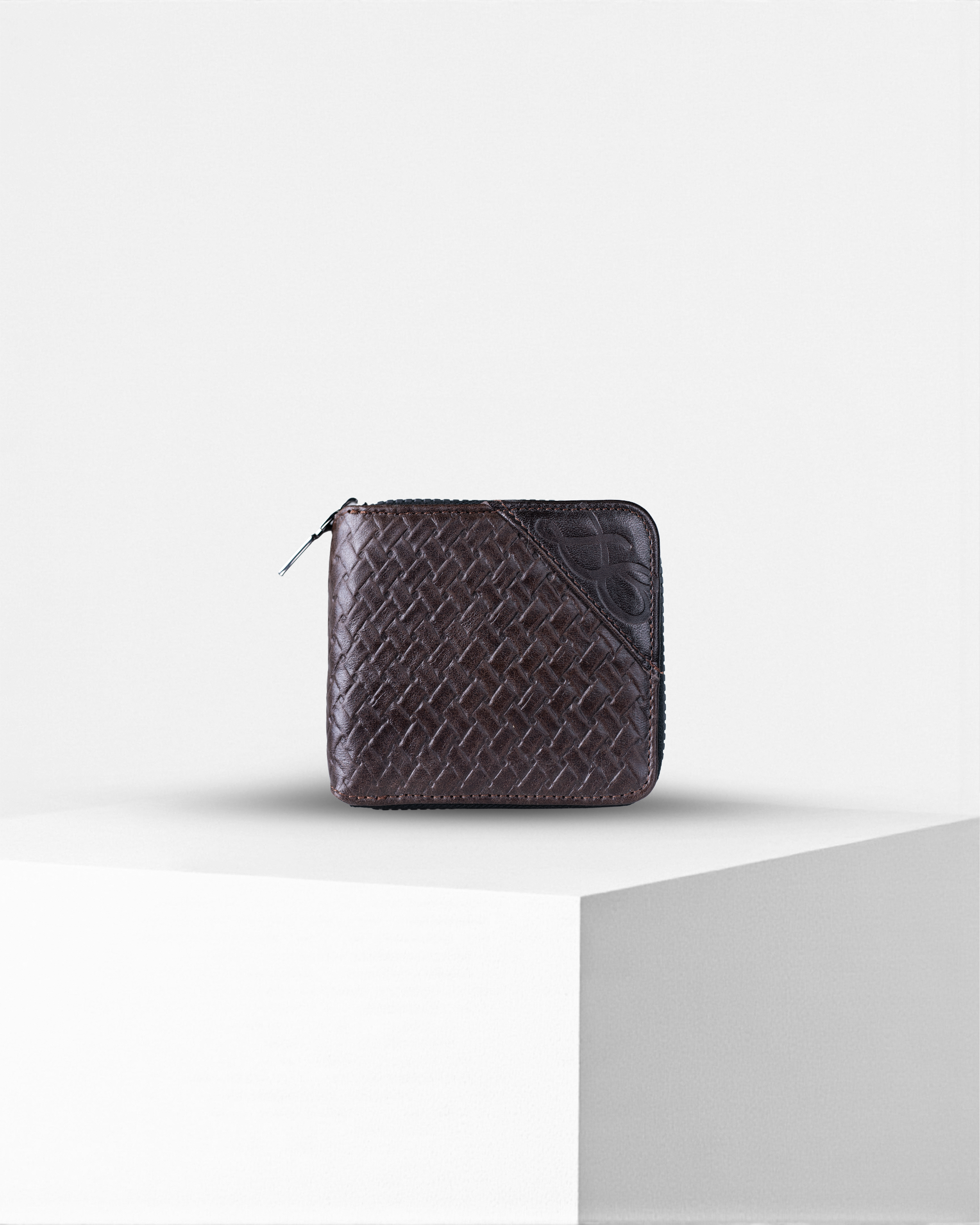 Cartera Rosarito • Greca